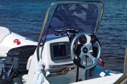 Надувная лодка с жестким дном GRAND Golden Line G480LF, Надувная лодка GRAND Golden Line G480LF, GRAND Golden Line G480LF, GRAND G480LF, Надувная лодка GRAND, Надувная лодка ГРАНД, Надувная лодка с жестким дном, RIB, Rigid Inflatable Boats