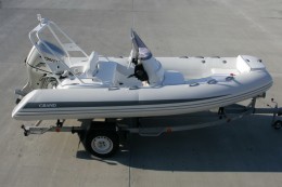 Надувная лодка с жестким дном GRAND Golden Line G480LF, Надувная лодка GRAND Golden Line G480LF, GRAND Golden Line G480LF, GRAND G480LF, Надувная лодка GRAND, Надувная лодка ГРАНД, Надувная лодка с жестким дном, RIB, Rigid Inflatable Boats