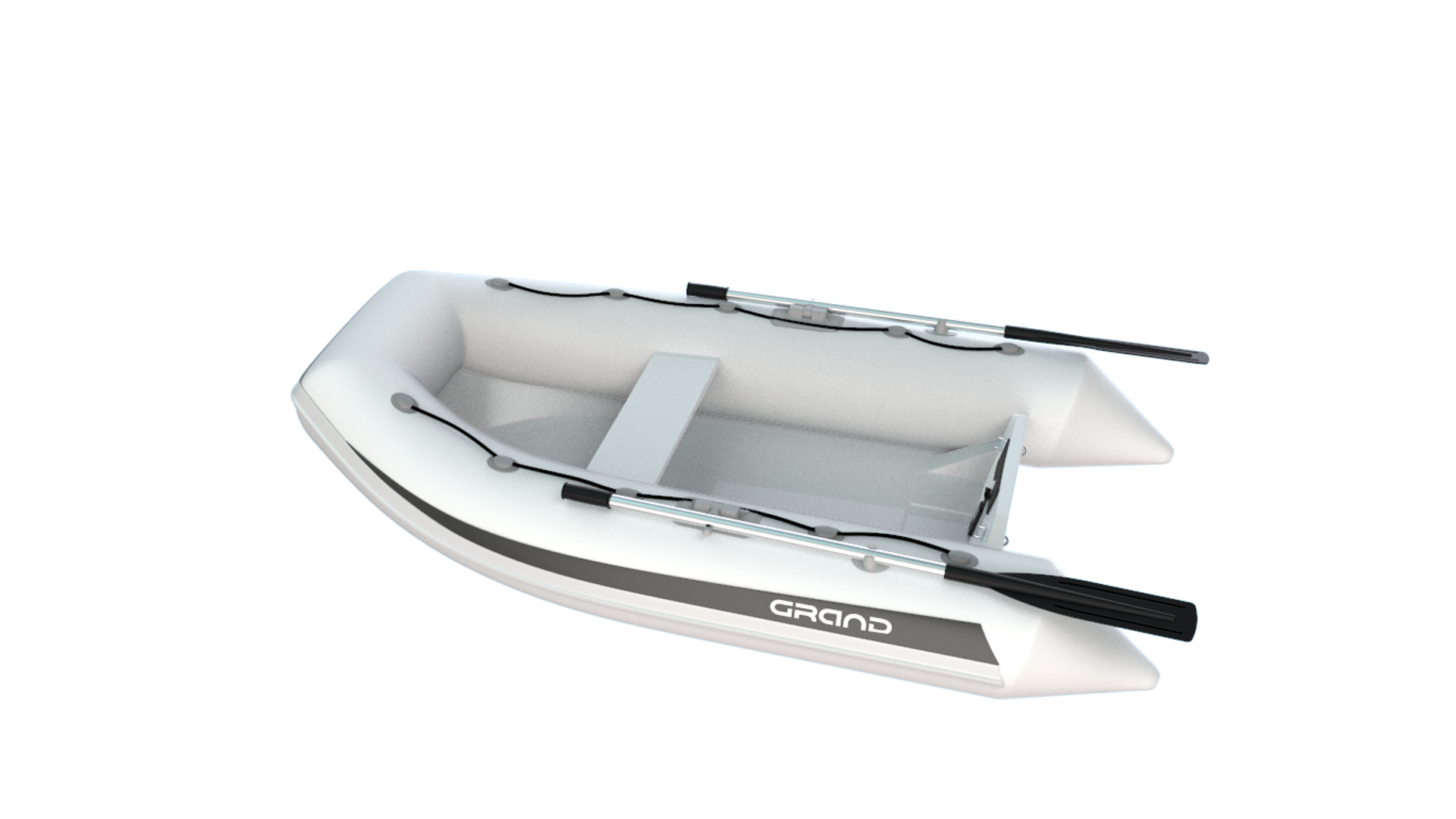 GRAND Silver Line S250 - Надувная лодка с жестким дном (RIB) Надувная лодка с жестким дном GRAND Silver Line S250, Надувная лодка GRAND Silver Line S250, GRAND Silver Line S250, GRAND S250, Надувная лодка GRAND, Надувная лодка ГРАНД, Надувная лодка с жестким дном, RIB, Rigid Inflatable Boats