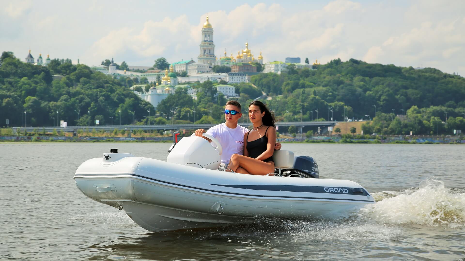 GRAND Silver Line S300LF - Надувная лодка с жестким дном Надувная лодка с жестким дном GRAND Silver Line S300L, Надувная лодка GRAND Silver Line S300L, GRAND Silver Line S300L, GRAND Silver Line S300LF, GRAND S300L, GRAND S300LF, GRAND S300, Надувная лодка GRAND, Надувная лодка ГРАНД, Надувная лодка с жестким дном, RIB, Rigid Inflatable Boats