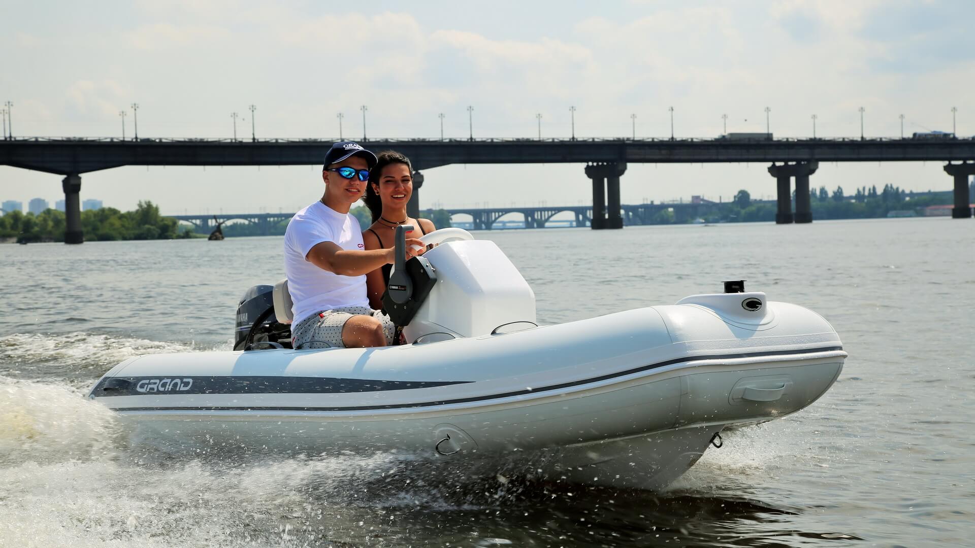 GRAND Silver Line S300LF - Надувная лодка с жестким дном Надувная лодка с жестким дном GRAND Silver Line S300L, Надувная лодка GRAND Silver Line S300L, GRAND Silver Line S300L, GRAND Silver Line S300LF, GRAND S300L, GRAND S300LF, GRAND S300, Надувная лодка GRAND, Надувная лодка ГРАНД, Надувная лодка с жестким дном, RIB, Rigid Inflatable Boats