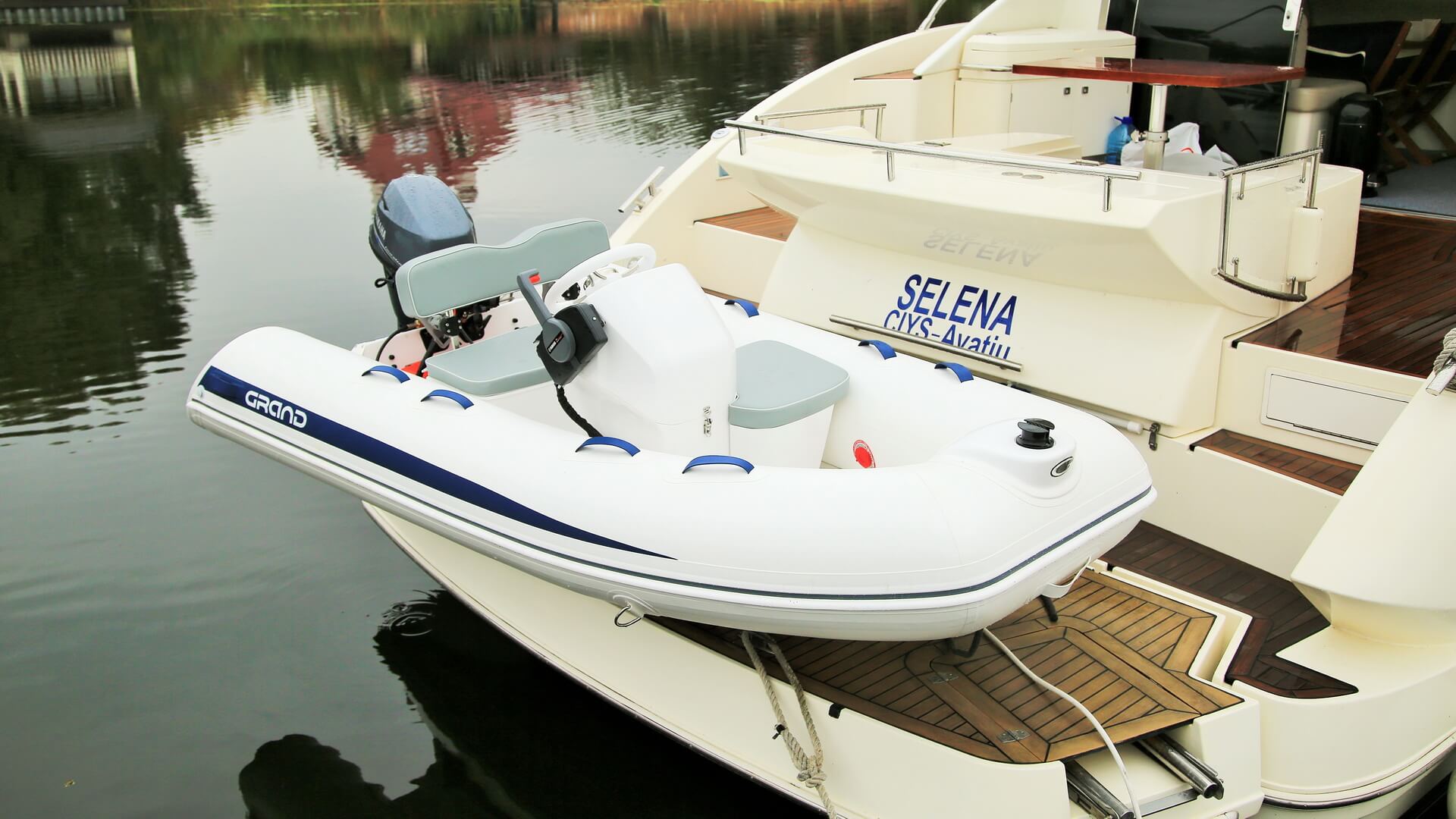 GRAND Silver Line S300LF - Надувная лодка с жестким дном Надувная лодка с жестким дном GRAND Silver Line S300L, Надувная лодка GRAND Silver Line S300L, GRAND Silver Line S300L, GRAND Silver Line S300LF, GRAND S300L, GRAND S300LF, GRAND S300, Надувная лодка GRAND, Надувная лодка ГРАНД, Надувная лодка с жестким дном, RIB, Rigid Inflatable Boats
