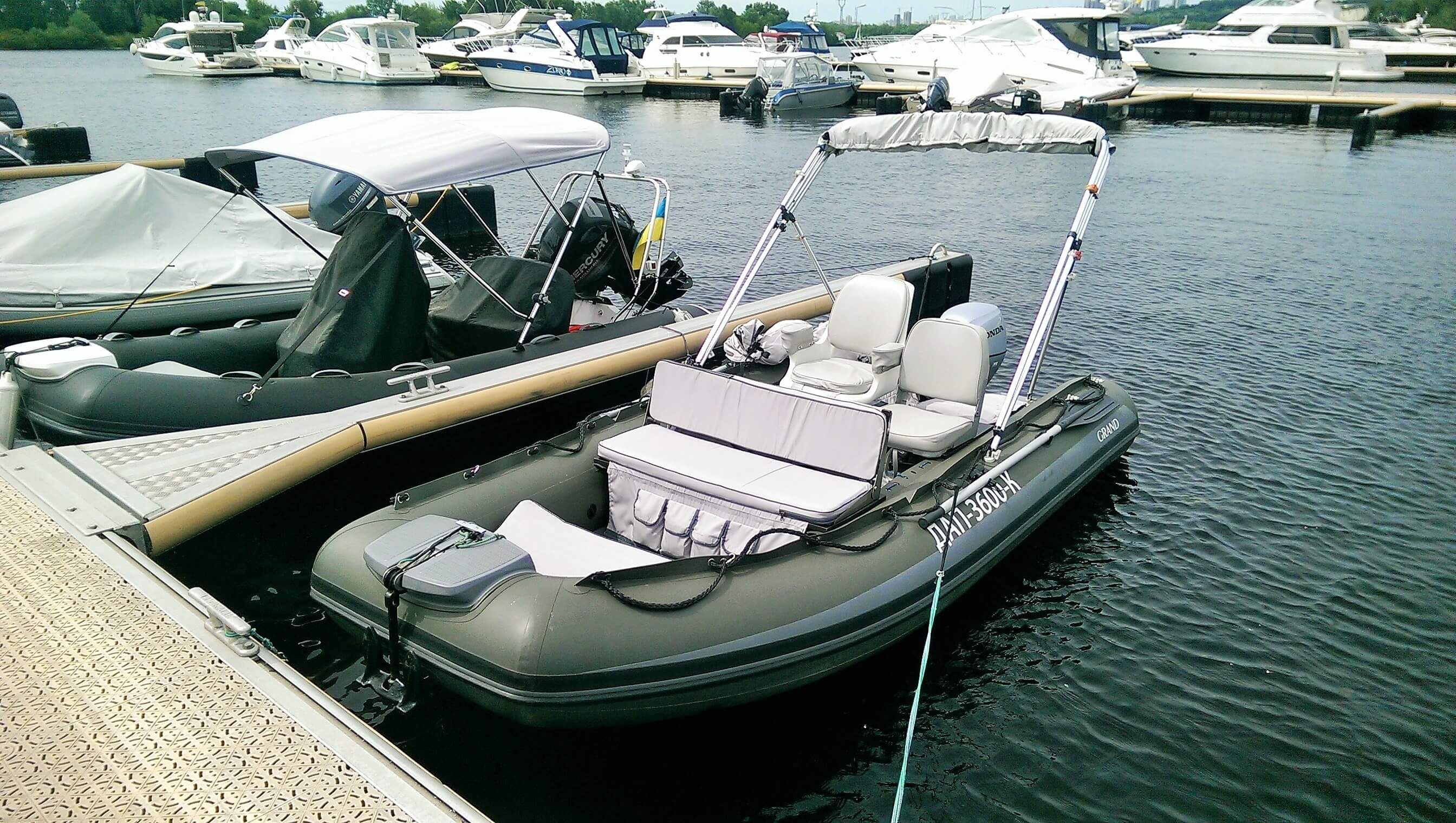 GRAND Silver Line S420N - Надувная лодка с жестким дном Надувная лодка с жестким дном GRAND Silver Line S420N, Надувная лодка GRAND Silver Line S420N, GRAND Silver Line S420NF, GRAND Silver Line S420N, GRAND S420NF, GRAND S420N, GRAND S420, Надувная лодка GRAND, Надувная лодка ГРАНД, Надувная лодка с жестким дном, RIB, Rigid Inflatable Boats
