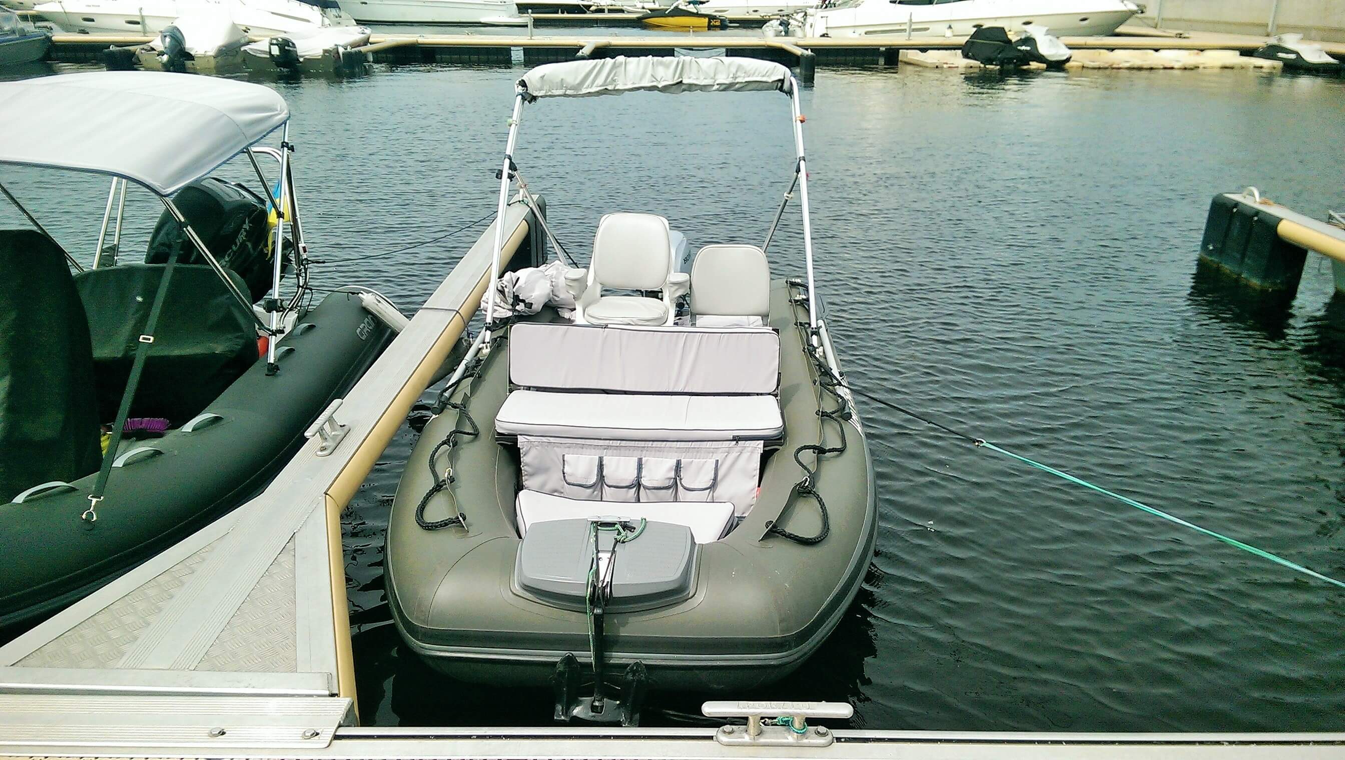 GRAND Silver Line S420N - Надувная лодка с жестким дном Надувная лодка с жестким дном GRAND Silver Line S420N, Надувная лодка GRAND Silver Line S420N, GRAND Silver Line S420NF, GRAND Silver Line S420N, GRAND S420NF, GRAND S420N, GRAND S420, Надувная лодка GRAND, Надувная лодка ГРАНД, Надувная лодка с жестким дном, RIB, Rigid Inflatable Boats