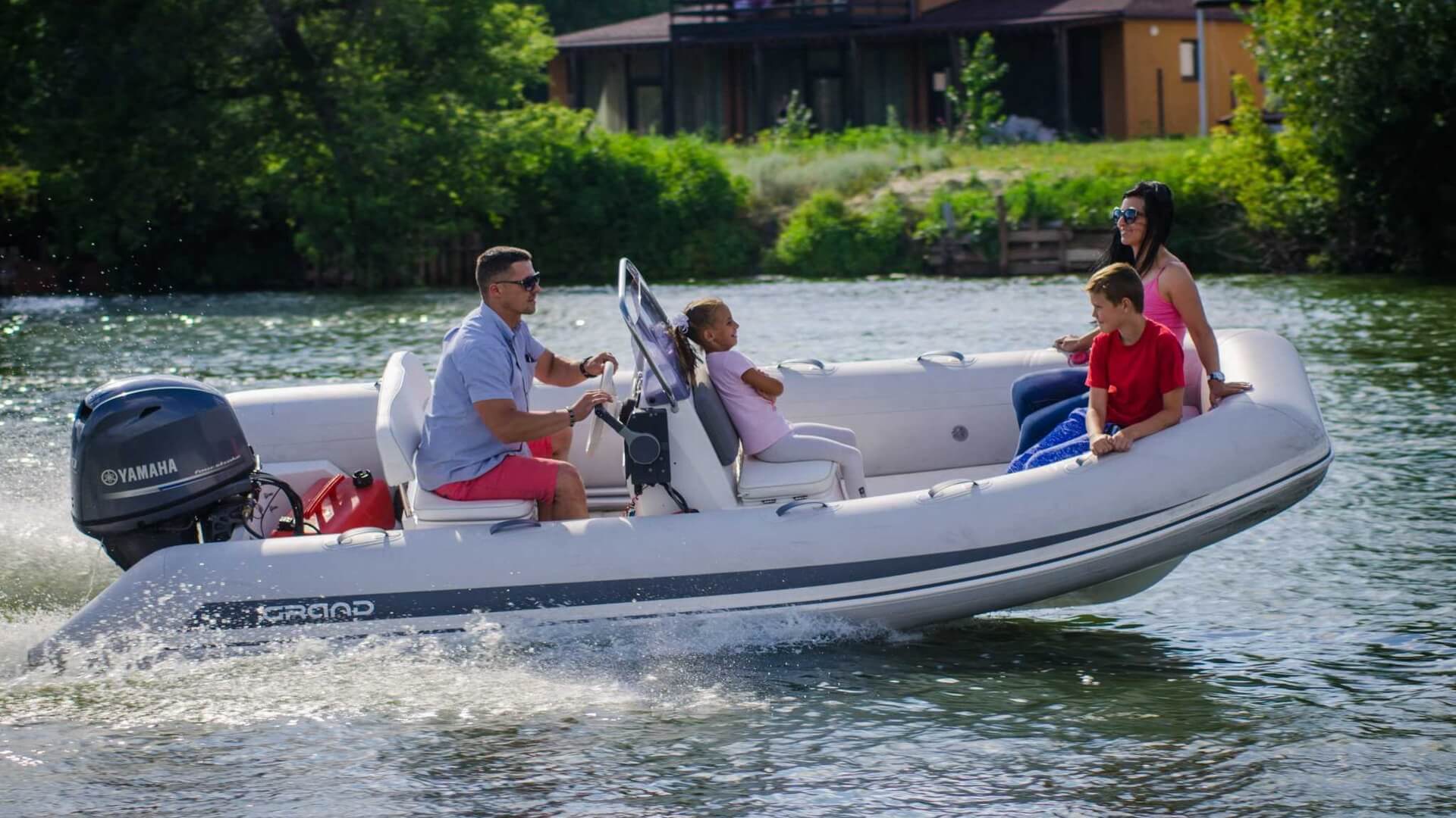 GRAND Silver Line S470NL - Надувная лодка с жестким дном (RIB) Надувная лодка с жестким дном GRAND Silver Line S470NL, Надувная лодка GRAND Silver Line S470NLF, GRAND Silver Line S470NL, GRAND Silver Line S470NLF, GRAND S470NL, GRAND S470NLF, GRAND S470, Надувная лодка GRAND, Надувная лодка ГРАНД, Надувная лодка с жестким дном, RIB, Rigid Inflatable Boats