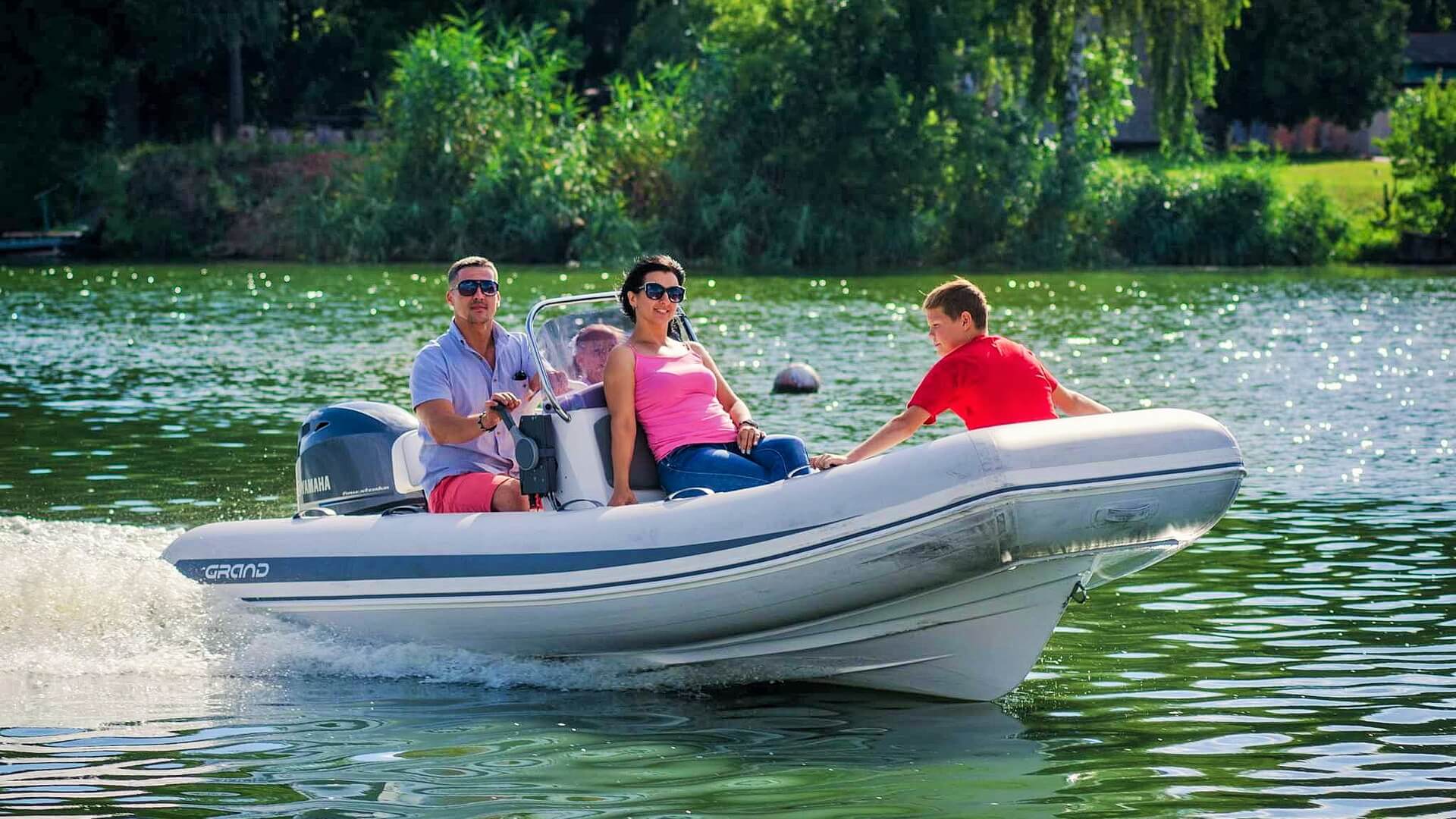 GRAND Silver Line S470NL - Надувная лодка с жестким дном (RIB) Надувная лодка с жестким дном GRAND Silver Line S470NL, Надувная лодка GRAND Silver Line S470NLF, GRAND Silver Line S470NL, GRAND Silver Line S470NLF, GRAND S470NL, GRAND S470NLF, GRAND S470, Надувная лодка GRAND, Надувная лодка ГРАНД, Надувная лодка с жестким дном, RIB, Rigid Inflatable Boats