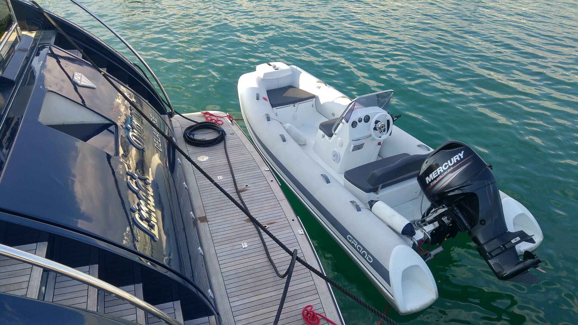 GRAND Silver Line S470NLF - Надувная лодка с жестким дном (RIB) Надувная лодка с жестким дном GRAND Silver Line S470NL, Надувная лодка GRAND Silver Line S470NLF, GRAND Silver Line S470NL, GRAND Silver Line S470NLF, GRAND S470NL, GRAND S470NLF, GRAND S470, Надувная лодка GRAND, Надувная лодка ГРАНД, Надувная лодка с жестким дном, RIB, Rigid Inflatable Boats
