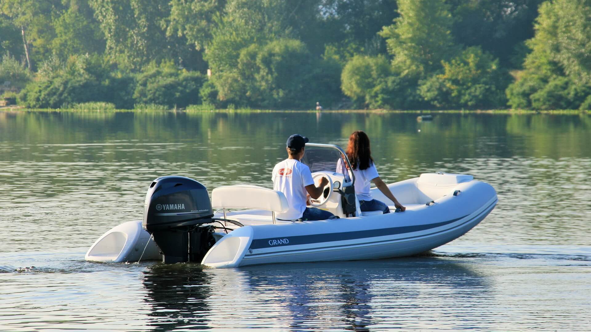 GRAND Silver Line S470NLF - Надувная лодка с жестким дном (RIB) Надувная лодка с жестким дном GRAND Silver Line S470NL, Надувная лодка GRAND Silver Line S470NLF, GRAND Silver Line S470NL, GRAND Silver Line S470NLF, GRAND S470NL, GRAND S470NLF, GRAND S470, Надувная лодка GRAND, Надувная лодка ГРАНД, Надувная лодка с жестким дном, RIB, Rigid Inflatable Boats