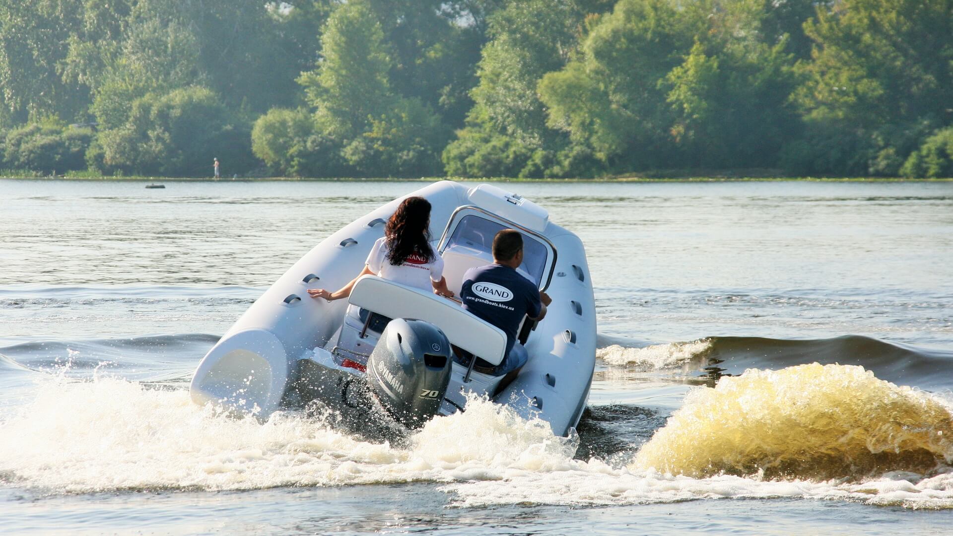 GRAND Silver Line S470NLF - Надувная лодка с жестким дном (RIB) Надувная лодка с жестким дном GRAND Silver Line S470NL, Надувная лодка GRAND Silver Line S470NLF, GRAND Silver Line S470NL, GRAND Silver Line S470NLF, GRAND S470NL, GRAND S470NLF, GRAND S470, Надувная лодка GRAND, Надувная лодка ГРАНД, Надувная лодка с жестким дном, RIB, Rigid Inflatable Boats