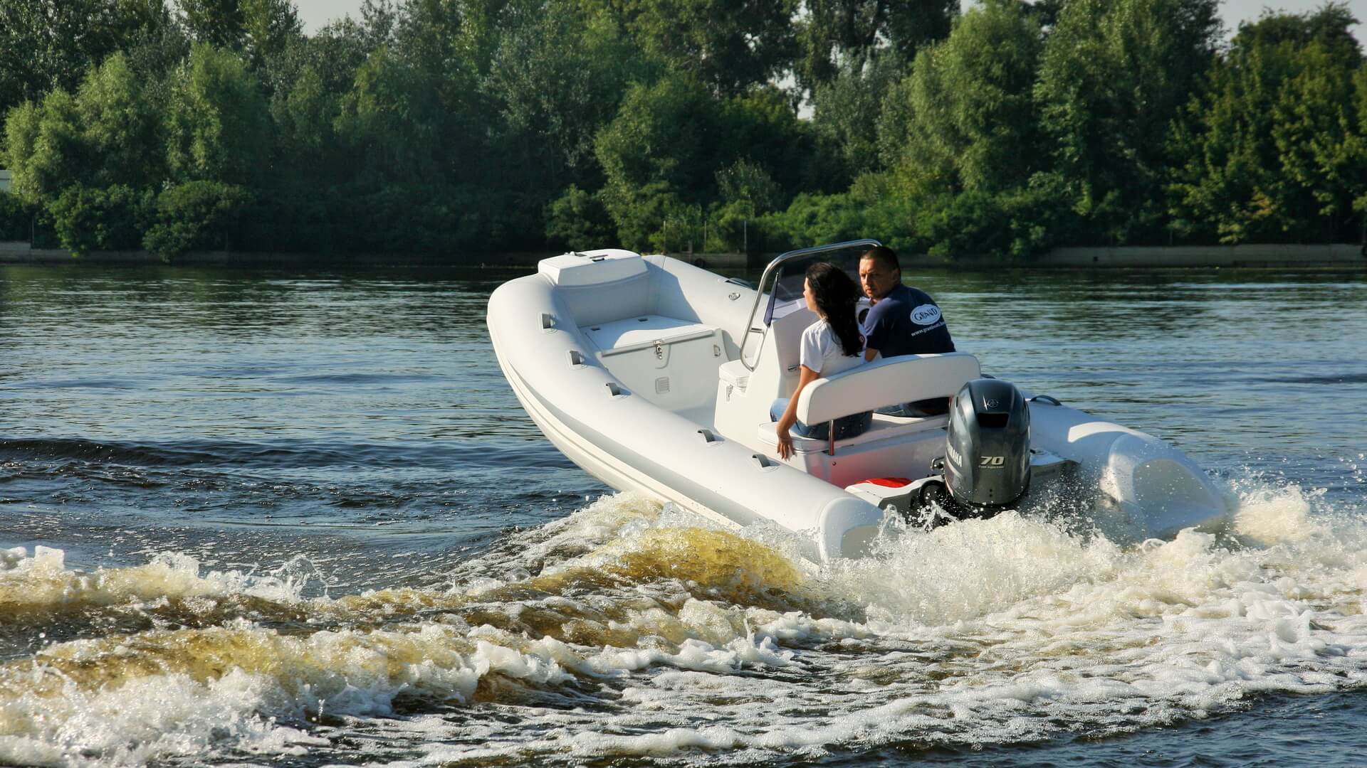 GRAND Silver Line S470NLF - Надувная лодка с жестким дном (RIB) Надувная лодка с жестким дном GRAND Silver Line S470NL, Надувная лодка GRAND Silver Line S470NLF, GRAND Silver Line S470NL, GRAND Silver Line S470NLF, GRAND S470NL, GRAND S470NLF, GRAND S470, Надувная лодка GRAND, Надувная лодка ГРАНД, Надувная лодка с жестким дном, RIB, Rigid Inflatable Boats