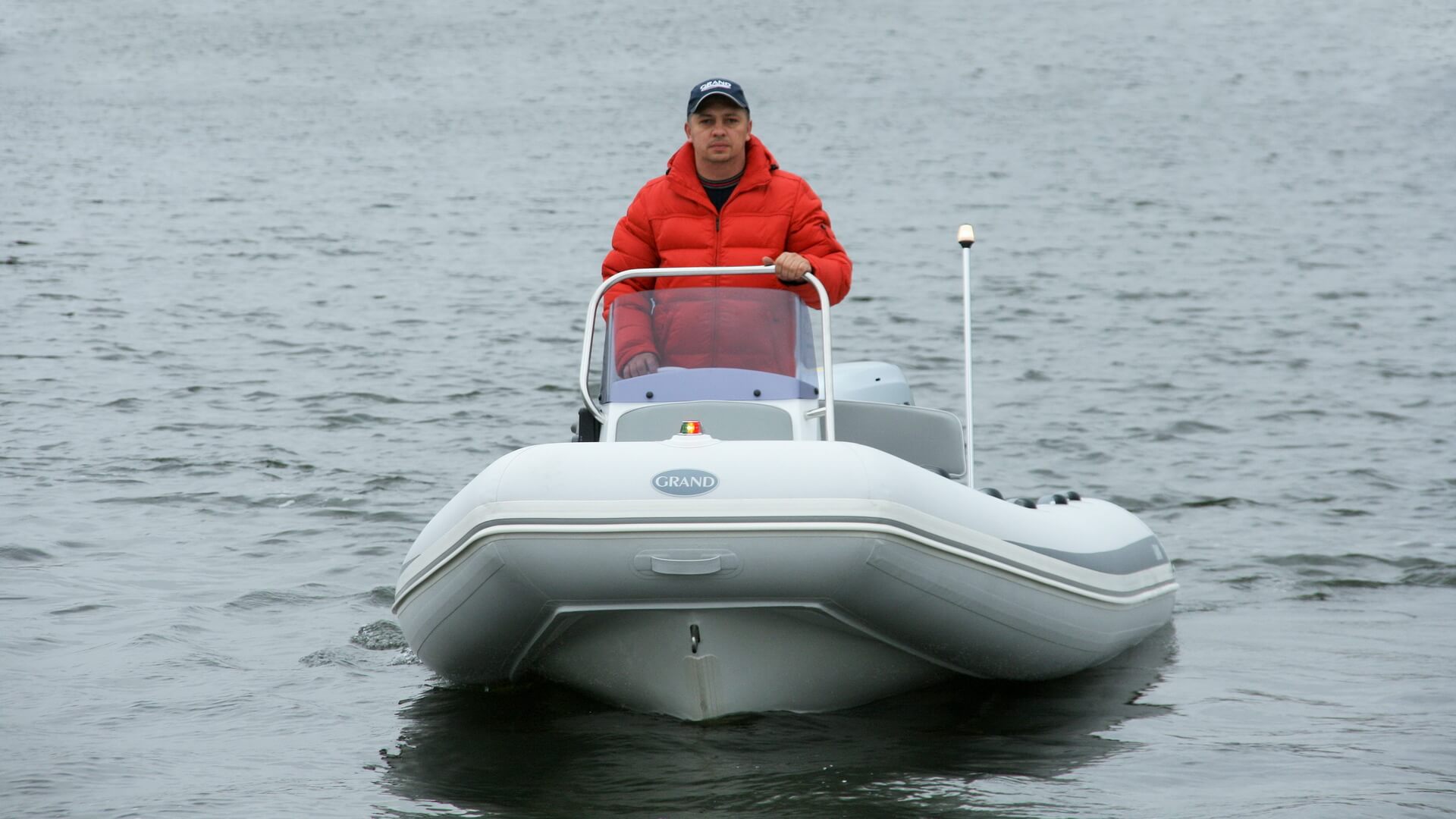 GRAND Silver Line S470NLF - Надувная лодка с жестким дном (RIB) Надувная лодка с жестким дном GRAND Silver Line S470NL, Надувная лодка GRAND Silver Line S470NLF, GRAND Silver Line S470NL, GRAND Silver Line S470NLF, GRAND S470NL, GRAND S470NLF, GRAND S470, Надувная лодка GRAND, Надувная лодка ГРАНД, Надувная лодка с жестким дном, RIB, Rigid Inflatable Boats