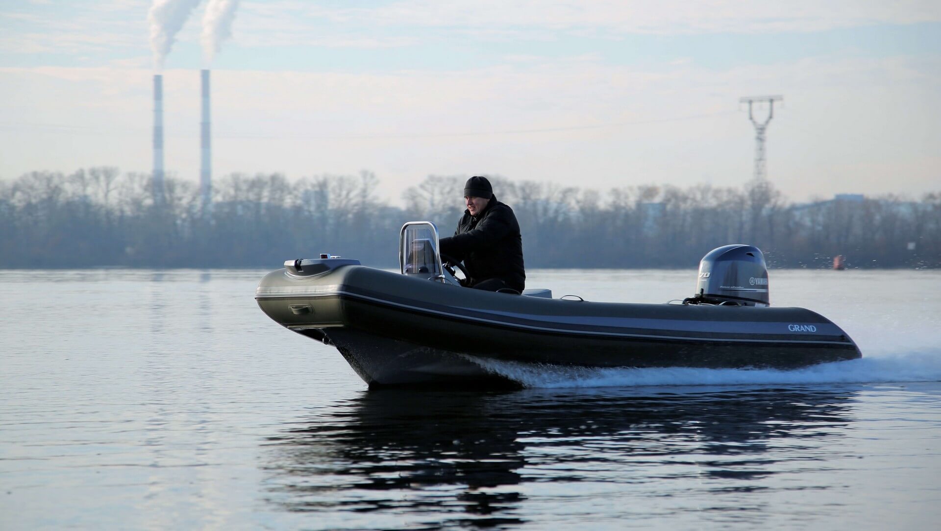 GRAND Silver Line S470NSF - Надувная лодка с жестким дном (RIB) Надувная лодка с жестким дном GRAND Silver Line S470NS, Надувная лодка GRAND Silver Line S470NS, GRAND Silver Line S470NSF, GRAND Silver Line S470NS, GRAND S470NSF, GRAND S470NS, GRAND S470, Надувная лодка GRAND, Надувная лодка ГРАНД, Надувная лодка с жестким дном, RIB, Rigid Inflatable Boats