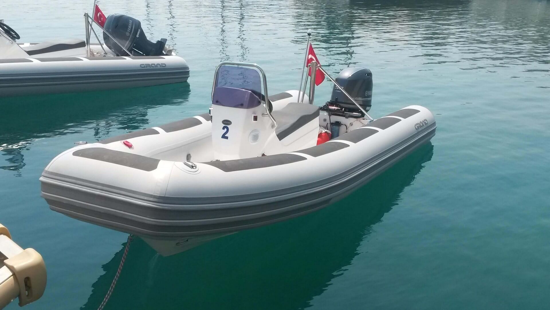 GRAND Silver Line S470NS - Надувная лодка с жестким дном (RIB) Надувная лодка с жестким дном GRAND Silver Line S470NS, Надувная лодка GRAND Silver Line S470NS, GRAND Silver Line S470NSF, GRAND Silver Line S470NS, GRAND S470NSF, GRAND S470NS, GRAND S470, Надувная лодка GRAND, Надувная лодка ГРАНД, Надувная лодка с жестким дном, RIB, Rigid Inflatable Boats