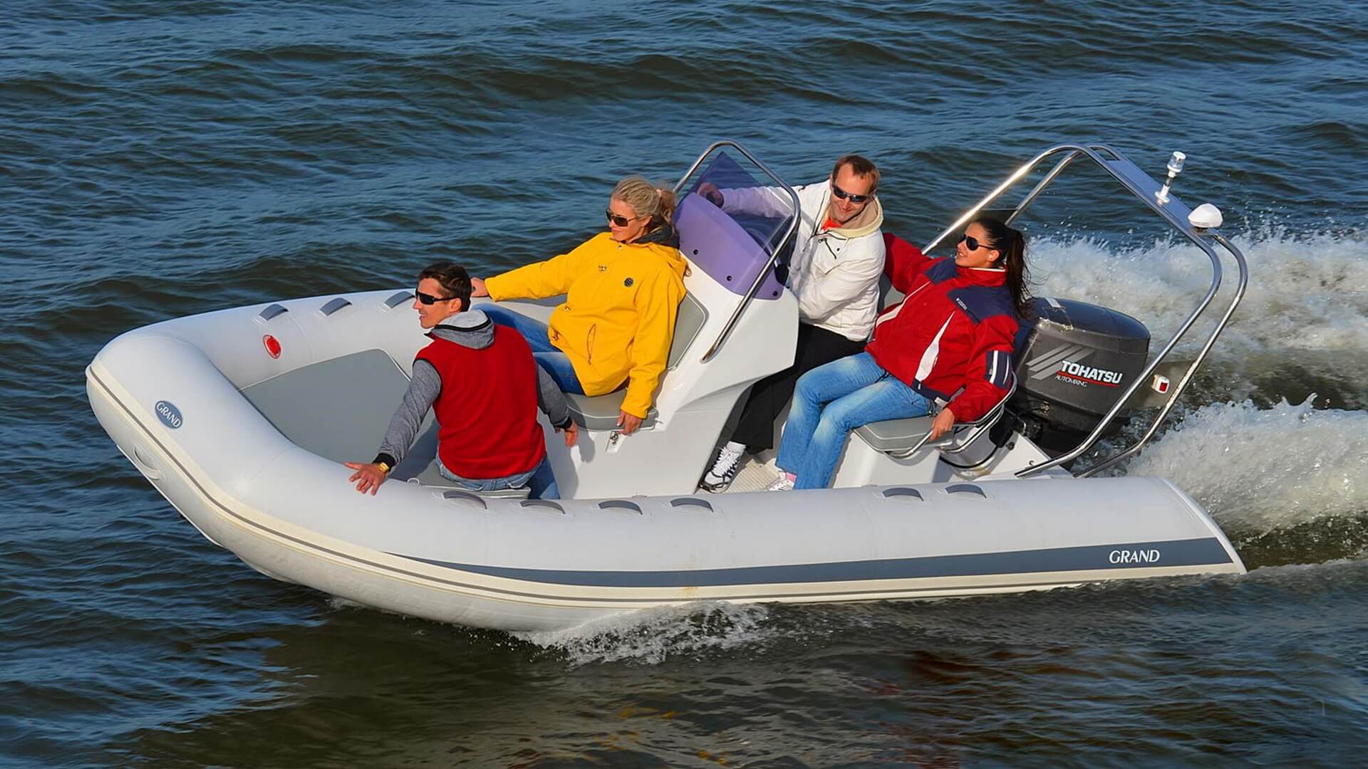 GRAND Silver Line S520LF - Надувная лодка с жестким дном (RIB) Надувная лодка с жестким дном GRAND Silver Line S520L, Надувная лодка GRAND Silver Line S520LF, GRAND Silver Line S520L, GRAND Silver Line S520LF, GRAND S520L, GRAND S520LF, GRAND S520, Надувная лодка GRAND, Надувная лодка ГРАНД, Надувная лодка с жестким дном, RIB, Rigid Inflatable Boats