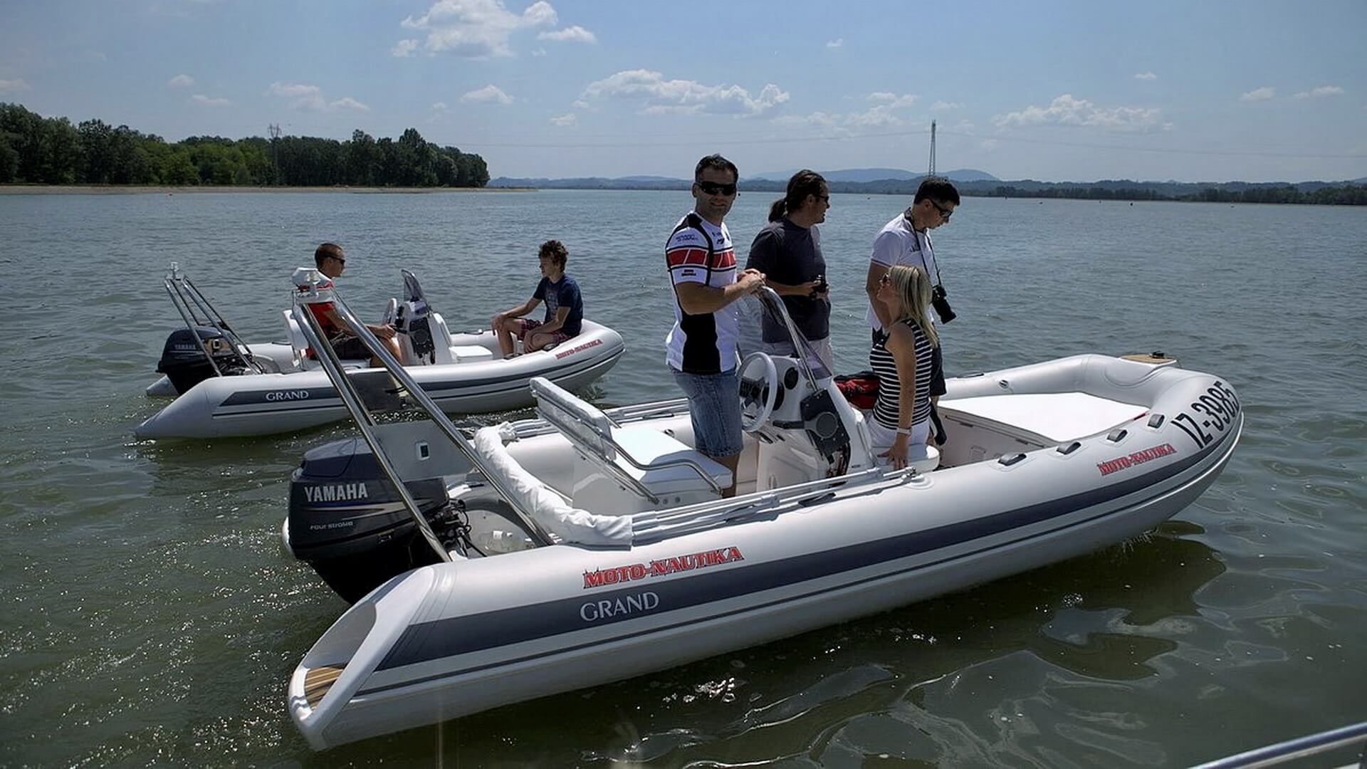 GRAND Silver Line S520LF - Надувная лодка с жестким дном (RIB) Надувная лодка с жестким дном GRAND Silver Line S520L, Надувная лодка GRAND Silver Line S520LF, GRAND Silver Line S520L, GRAND Silver Line S520LF, GRAND S520L, GRAND S520LF, GRAND S520, Надувная лодка GRAND, Надувная лодка ГРАНД, Надувная лодка с жестким дном, RIB, Rigid Inflatable Boats
