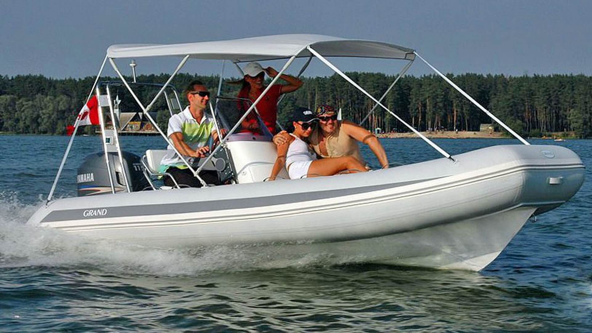 GRAND Silver Line S520LF - Надувная лодка с жестким дном (RIB) Надувная лодка с жестким дном GRAND Silver Line S520L, Надувная лодка GRAND Silver Line S520LF, GRAND Silver Line S520L, GRAND Silver Line S520LF, GRAND S520L, GRAND S520LF, GRAND S520, Надувная лодка GRAND, Надувная лодка ГРАНД, Надувная лодка с жестким дном, RIB, Rigid Inflatable Boats