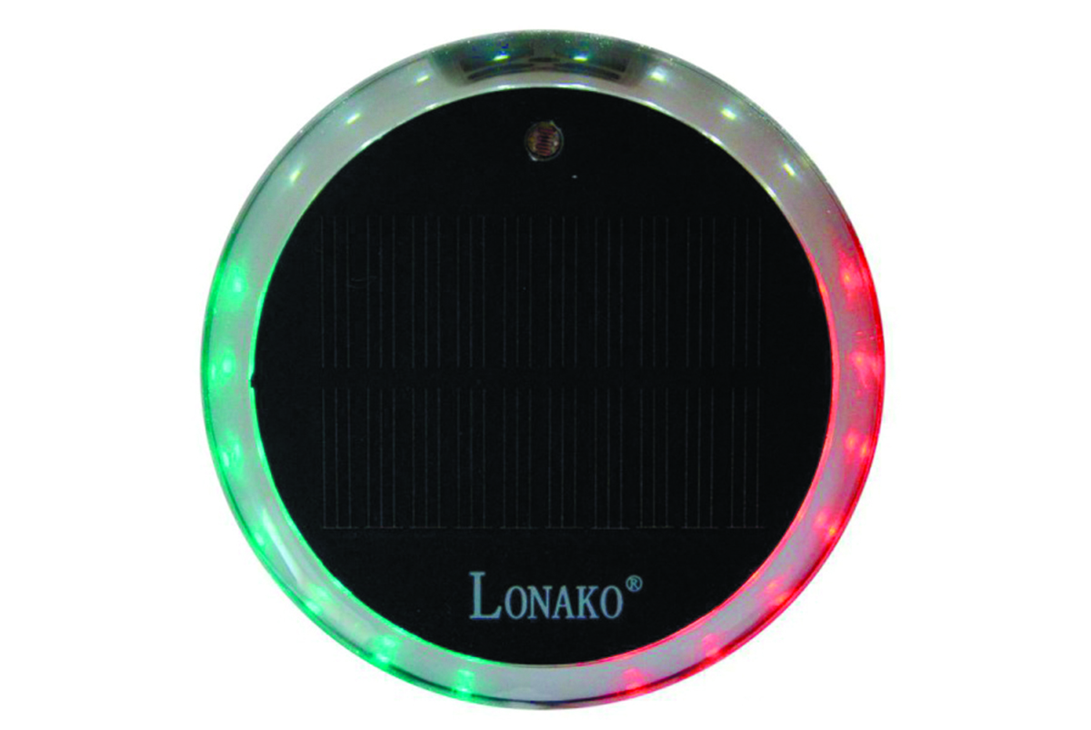 Портативный водонепроницаемый навигационный круговой огонь LONAKO - FASTen Lc003 Портативный водонепроницаемый навигационный огонь LONAKO, навигационный огонь LONAKO, огонь LONAKO, фонарь LONAKO, LONAKO, FASTen lc003, FASTen lc003, навигационный огонь, borika lc003
