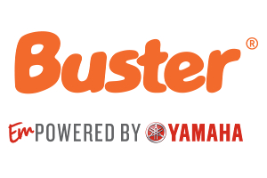 Buster - Алюминиевые лодки
