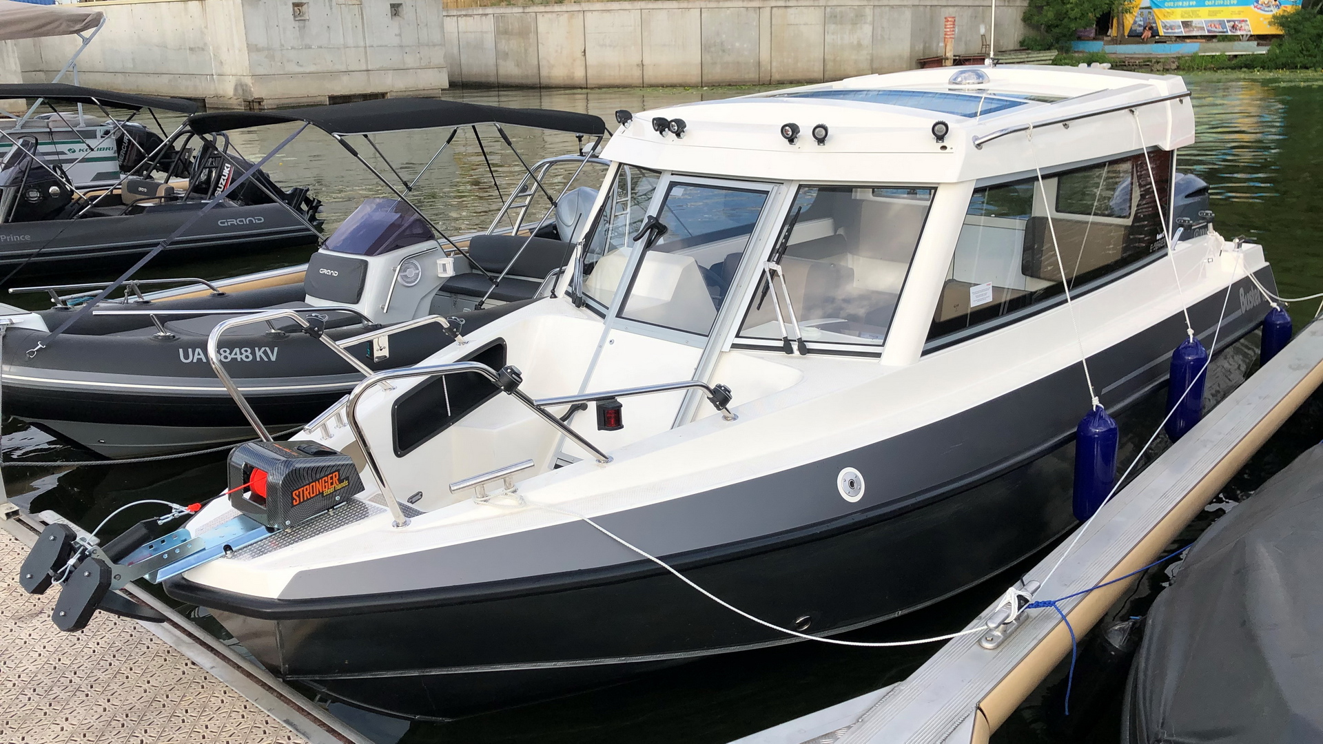BUSTER CABIN Q - Алюминиевый катер BUSTER CABIN Q, BUSTER CABIN, Алюминиевая лодка Buster, Алюминиевая лодка Buster CABIN Q, Aluminium boat BUSTER CABIN Q, Алюминиевая лодка Buster CABIN, Aluminium boat BUSTER CABIN, Алюминиевый катер BUSTER CABIN Q, Алюминиевый катер BUSTER CABIN, Алюминиевый катер BUSTER