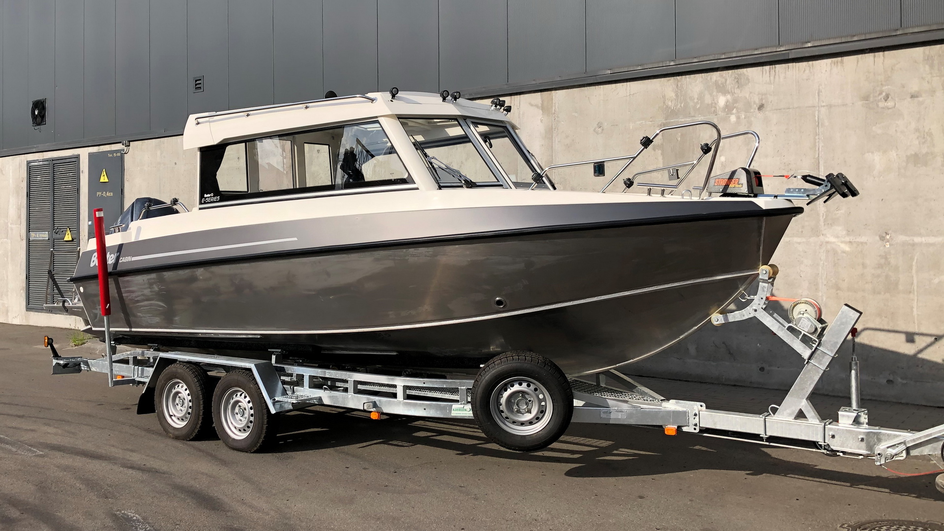 BUSTER CABIN Q - Алюминиевый катер BUSTER CABIN Q, BUSTER CABIN, Алюминиевая лодка Buster, Алюминиевая лодка Buster CABIN Q, Aluminium boat BUSTER CABIN Q, Алюминиевая лодка Buster CABIN, Aluminium boat BUSTER CABIN, Алюминиевый катер BUSTER CABIN Q, Алюминиевый катер BUSTER CABIN, Алюминиевый катер BUSTER