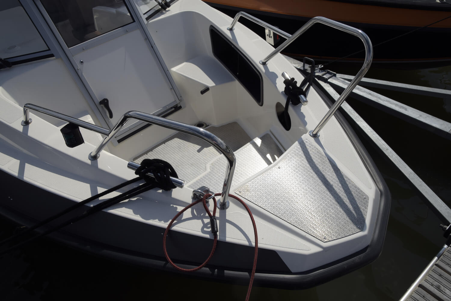 BUSTER CABIN Q - Алюминиевый катер BUSTER CABIN Q, BUSTER CABIN, Алюминиевая лодка Buster, Алюминиевая лодка Buster CABIN Q, Aluminium boat BUSTER CABIN Q, Алюминиевая лодка Buster CABIN, Aluminium boat BUSTER CABIN, Алюминиевый катер BUSTER CABIN Q, Алюминиевый катер BUSTER CABIN, Алюминиевый катер BUSTER