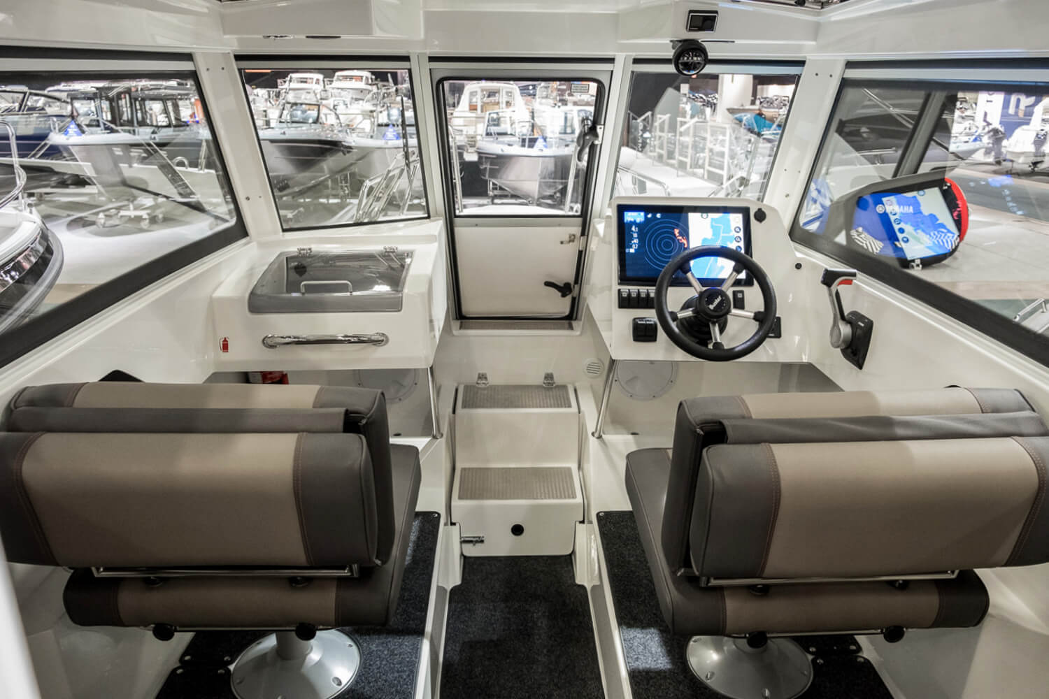 BUSTER CABIN Q - Алюминиевый катер BUSTER CABIN Q, BUSTER CABIN, Алюминиевая лодка Buster, Алюминиевая лодка Buster CABIN Q, Aluminium boat BUSTER CABIN Q, Алюминиевая лодка Buster CABIN, Aluminium boat BUSTER CABIN, Алюминиевый катер BUSTER CABIN Q, Алюминиевый катер BUSTER CABIN, Алюминиевый катер BUSTER