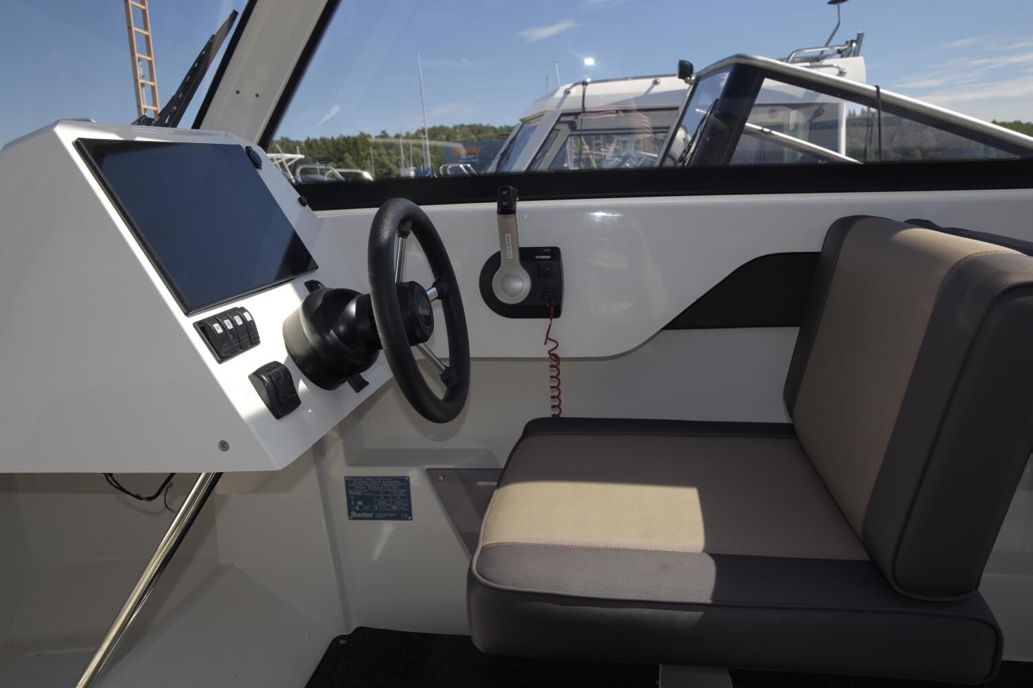 BUSTER CABIN Q - Алюминиевый катер BUSTER CABIN Q, BUSTER CABIN, Алюминиевая лодка Buster, Алюминиевая лодка Buster CABIN Q, Aluminium boat BUSTER CABIN Q, Алюминиевая лодка Buster CABIN, Aluminium boat BUSTER CABIN, Алюминиевый катер BUSTER CABIN Q, Алюминиевый катер BUSTER CABIN, Алюминиевый катер BUSTER