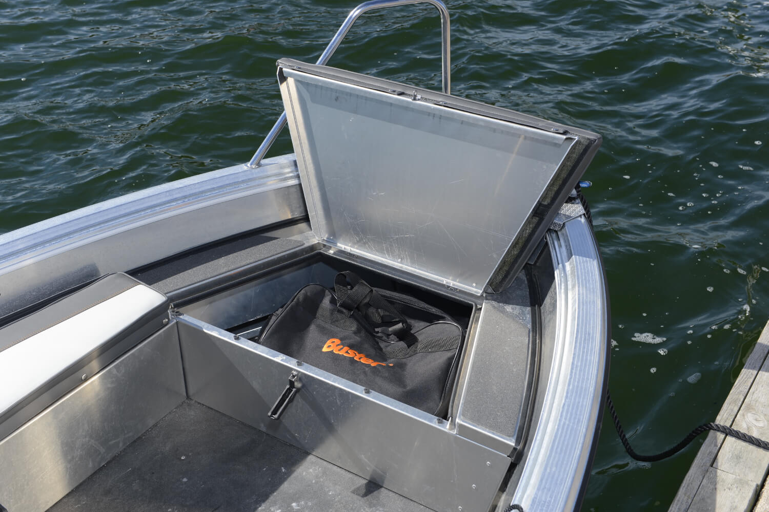 BUSTER M2 - Алюминиевая лодка Алюминиевая лодка Buster, Алюминиевая лодка Buster M2, Aluminium boat BUSTER M2, BUSTER M2, Алюминиевая лодка Buster M2 Q, Aluminium boat BUSTER M2 Q, BUSTER M2 Q, Алюминиевый катер Buster M2, Алюмінієвий човен Buster M2, Алюмінієвий катер Buster M2