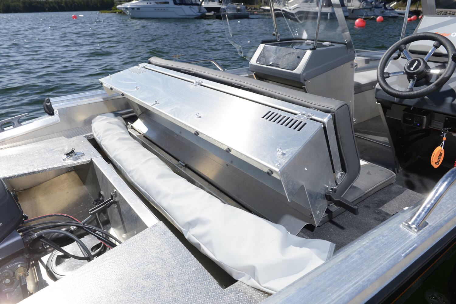 BUSTER M2 - Алюминиевая лодка Алюминиевая лодка Buster, Алюминиевая лодка Buster M2, Aluminium boat BUSTER M2, BUSTER M2, Алюминиевая лодка Buster M2 Q, Aluminium boat BUSTER M2 Q, BUSTER M2 Q, Алюминиевый катер Buster M2, Алюмінієвий човен Buster M2, Алюмінієвий катер Buster M2