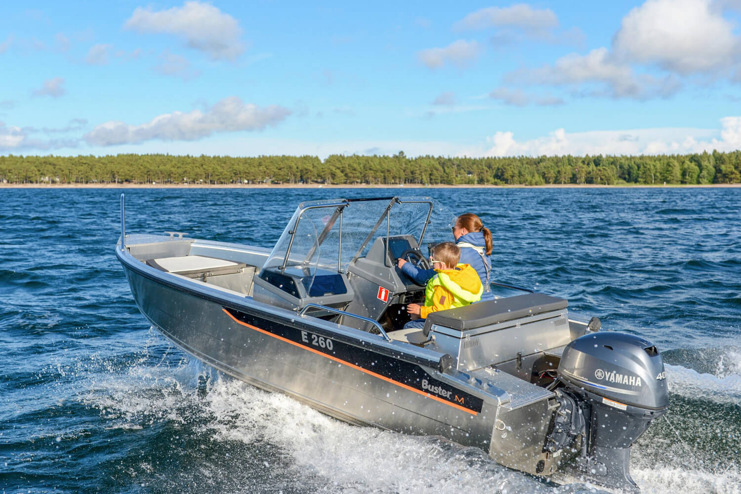 BUSTER M2 - Алюминиевая лодка Алюминиевая лодка Buster, Алюминиевая лодка Buster M2, Aluminium boat BUSTER M2, BUSTER M2, Алюминиевая лодка Buster M2 Q, Aluminium boat BUSTER M2 Q, BUSTER M2 Q, Алюминиевый катер Buster M2, Алюмінієвий човен Buster M2, Алюмінієвий катер Buster M2