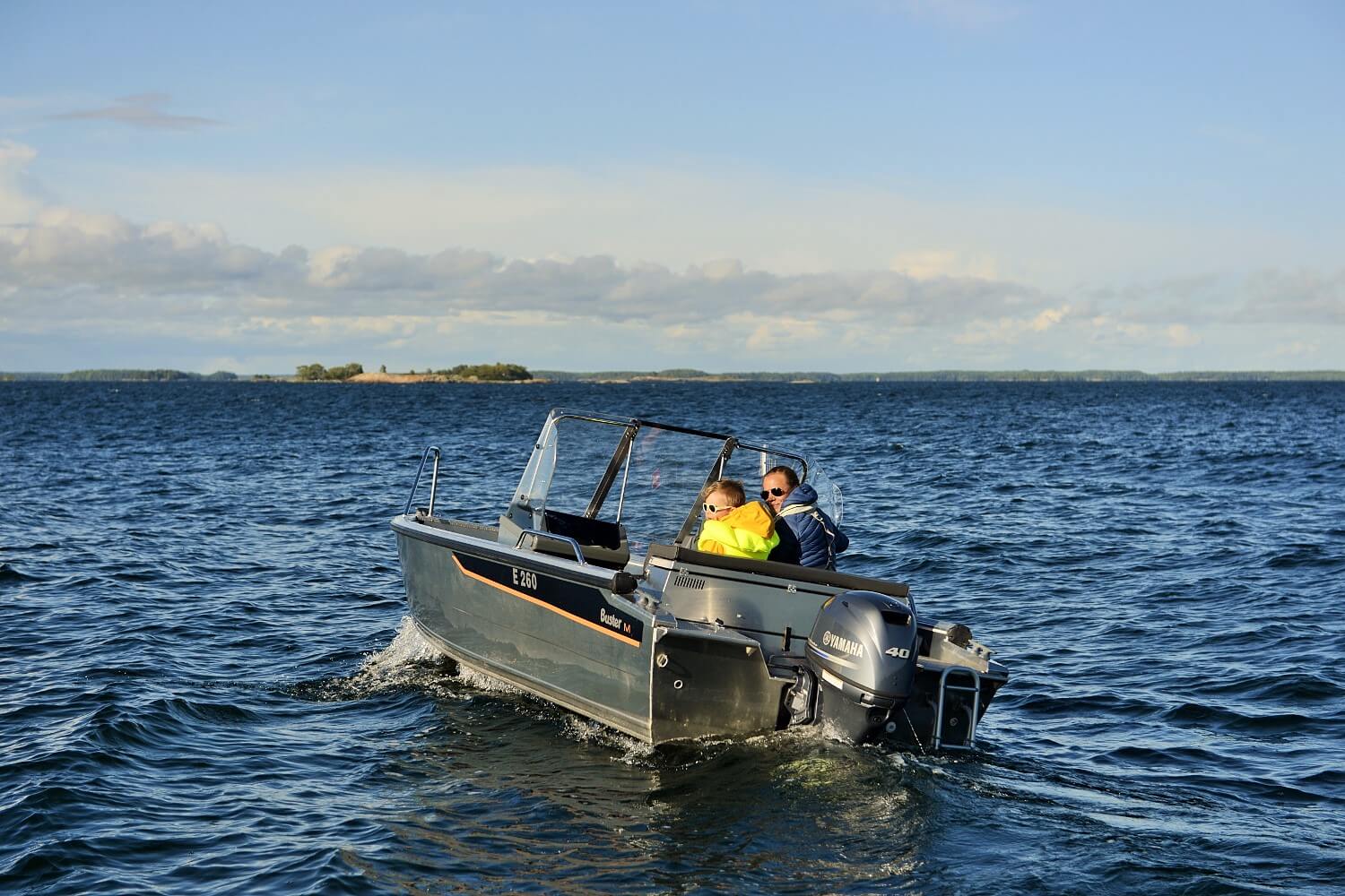 BUSTER M2 - Алюминиевая лодка Алюминиевая лодка Buster, Алюминиевая лодка Buster M2, Aluminium boat BUSTER M2, BUSTER M2, Алюминиевая лодка Buster M2 Q, Aluminium boat BUSTER M2 Q, BUSTER M2 Q, Алюминиевый катер Buster M2, Алюмінієвий човен Buster M2, Алюмінієвий катер Buster M2