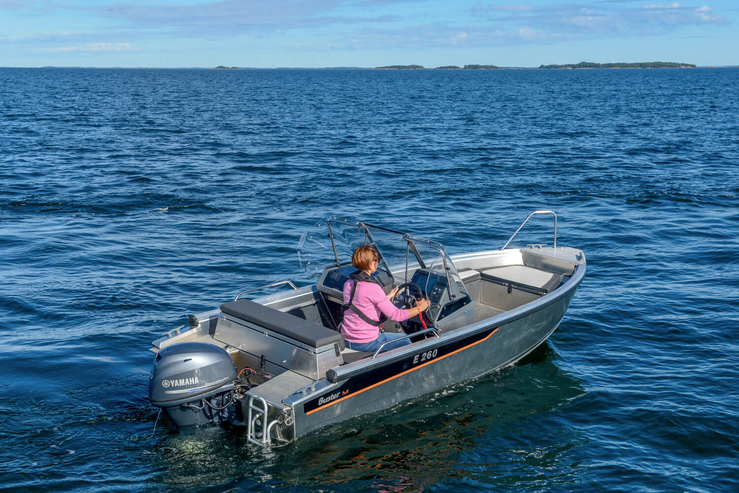 BUSTER M2 - Алюминиевая лодка Алюминиевая лодка Buster, Алюминиевая лодка Buster M2, Aluminium boat BUSTER M2, BUSTER M2, Алюминиевая лодка Buster M2 Q, Aluminium boat BUSTER M2 Q, BUSTER M2 Q, Алюминиевый катер Buster M2, Алюмінієвий човен Buster M2, Алюмінієвий катер Buster M2