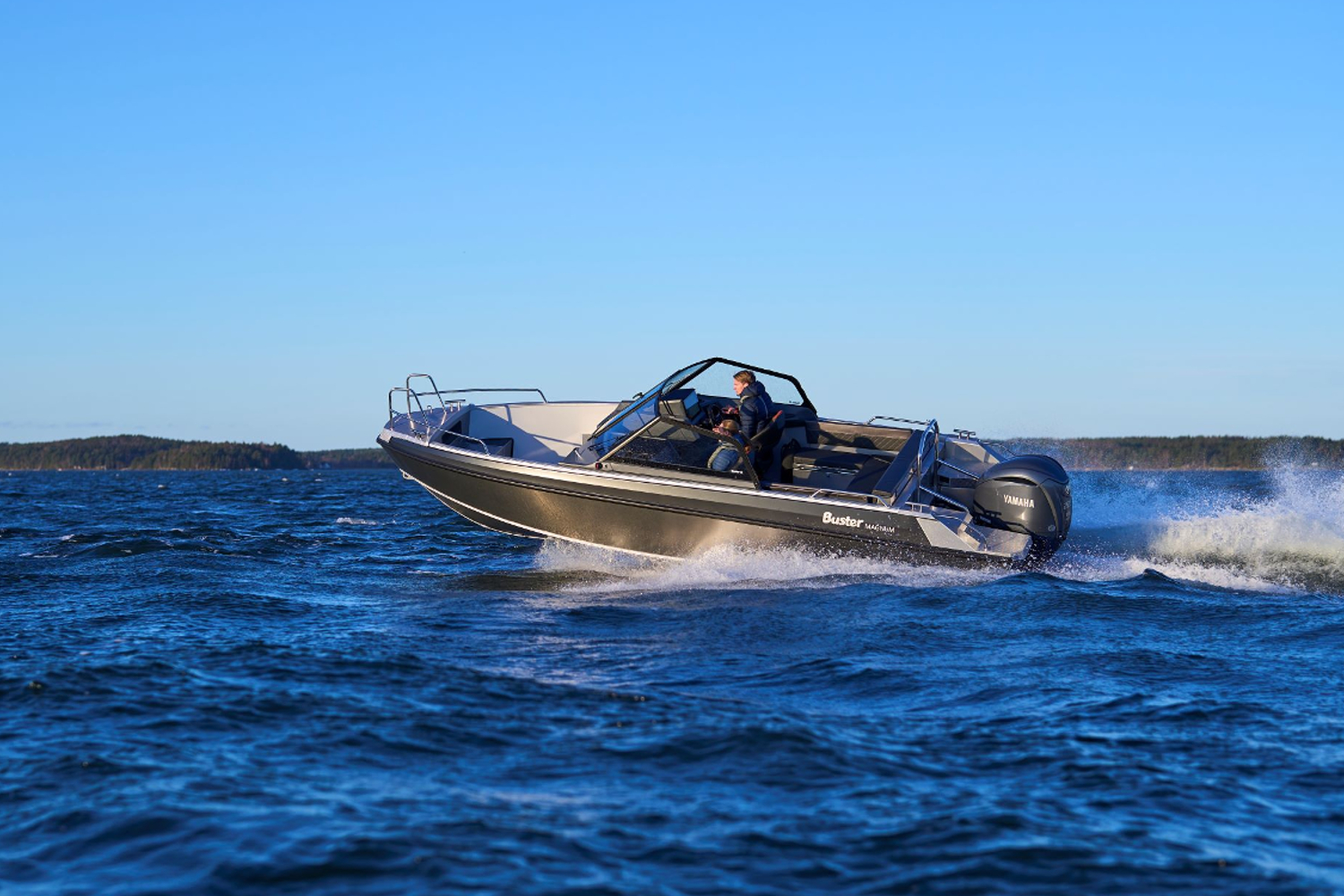 BUSTER MAGNUM Q - Алюминиевый катер BUSTER MAGNUM Q, BUSTER MAGNUM, Алюминиевая лодка Buster, Алюминиевая лодка Buster MAGNUM Q, Aluminium boat BUSTER MAGNUM Q, Алюминиевая лодка Buster MAGNUM, Aluminium boat BUSTER MAGNUM, Алюминиевый катер BUSTER MAGNUM Q, Алюминиевый катер BUSTER MAGNUM, Алюминиевый катер BUSTER, Алюмінієвий катер BUSTER MAGNUM, Алюмінієвий човен Buster MAGNUM