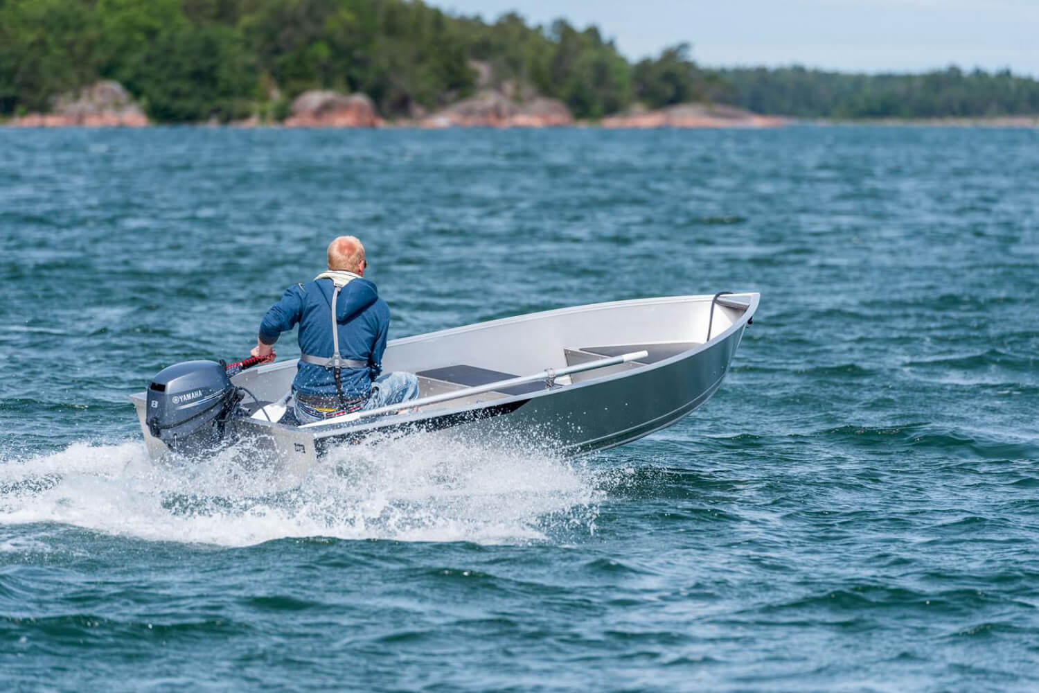 BUSTER MINI - Алюминиевая лодка BUSTER MINI, Алюминиевая лодка Buster, Алюминиевая лодка Buster MINI, Aluminium boat BUSTER MINI, Алюмінієвий човен Buster MINI, Алюминиевый катер Buster MINI, Алюмінієвий катер Buster MINI