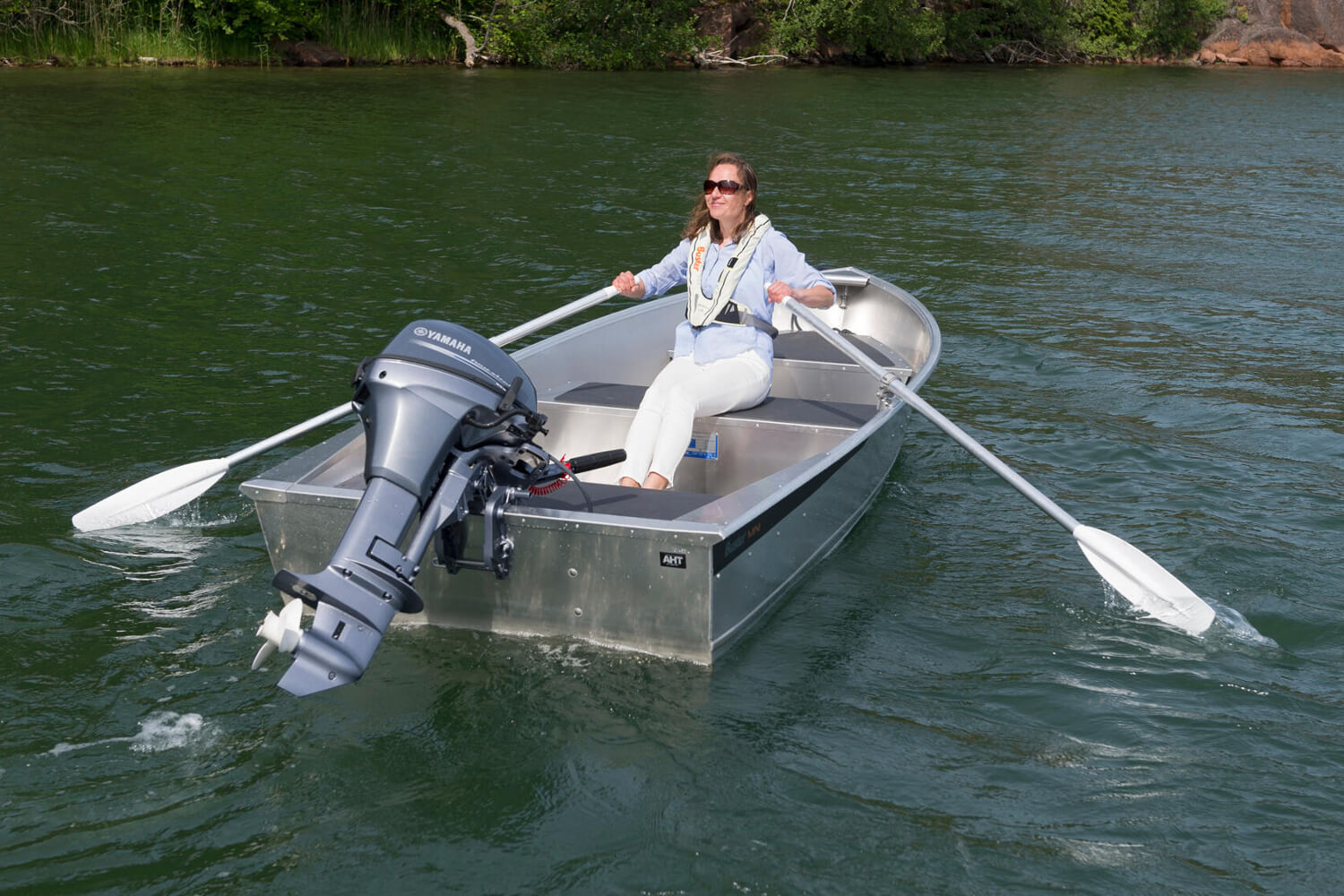 BUSTER MINI - Алюминиевая лодка BUSTER MINI, Алюминиевая лодка Buster, Алюминиевая лодка Buster MINI, Aluminium boat BUSTER MINI, Алюмінієвий човен Buster MINI, Алюминиевый катер Buster MINI, Алюмінієвий катер Buster MINI
