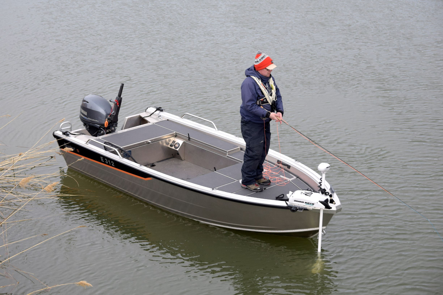 BUSTER S - Алюминиевая лодка BUSTER S, Алюминиевая лодка Buster, Алюминиевая лодка Buster S, Aluminium boat BUSTER S, Алюмінієвий човен Buster S, Алюмінієвий катер Buster S, Алюминиевый катер Buster S