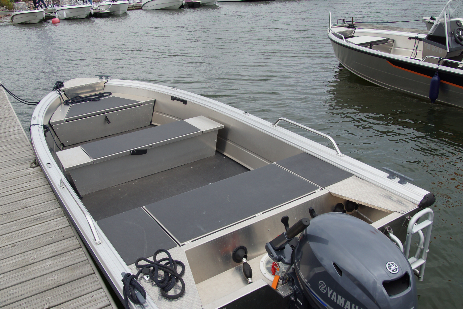 BUSTER S - Алюминиевая лодка BUSTER S, Алюминиевая лодка Buster, Алюминиевая лодка Buster S, Aluminium boat BUSTER S, Алюмінієвий човен Buster S, Алюмінієвий катер Buster S, Алюминиевый катер Buster S