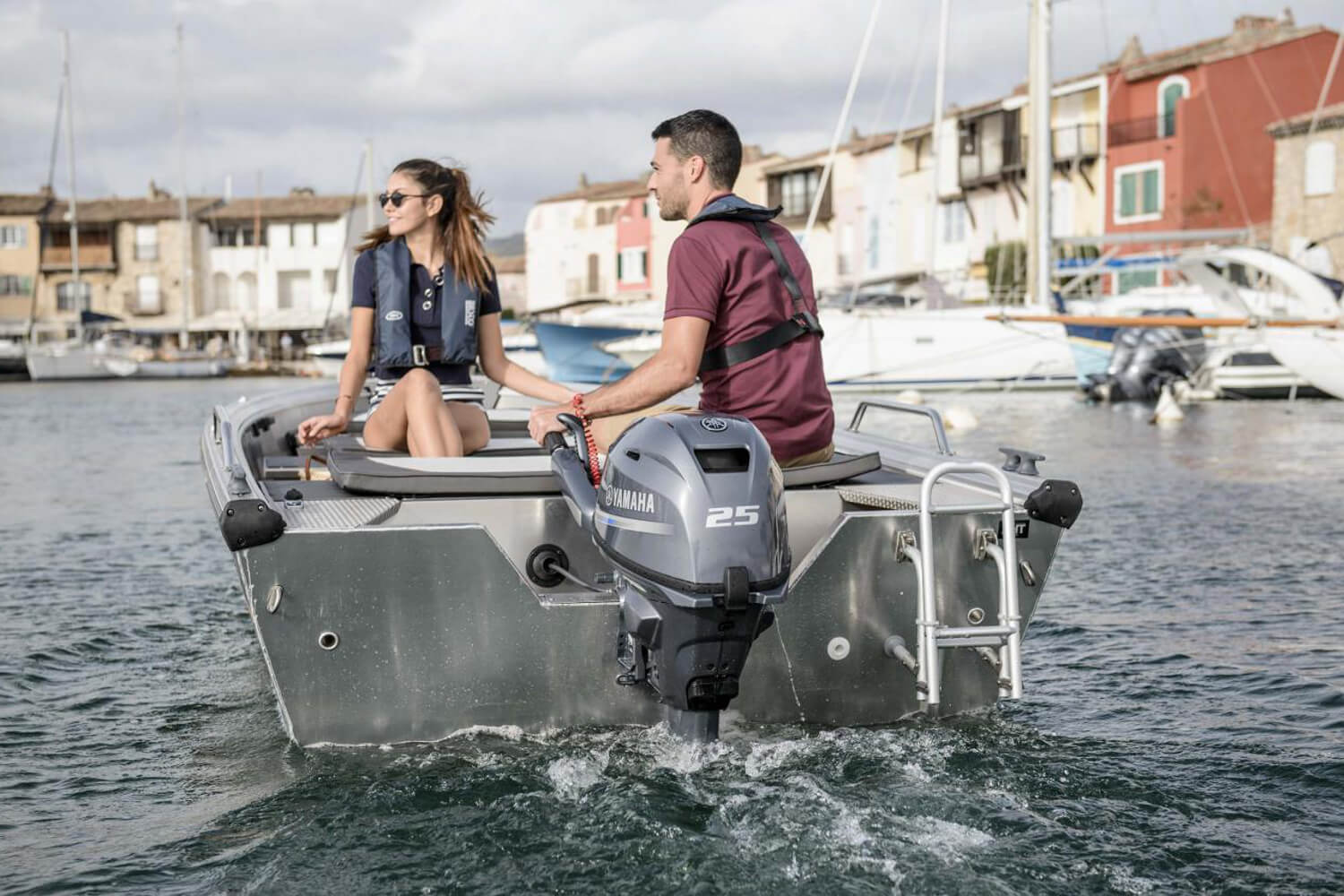 BUSTER S - Алюминиевая лодка BUSTER S, Алюминиевая лодка Buster, Алюминиевая лодка Buster S, Aluminium boat BUSTER S, Алюмінієвий човен Buster S, Алюмінієвий катер Buster S, Алюминиевый катер Buster S