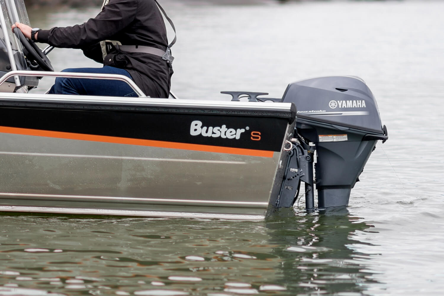 BUSTER S1 - Алюминиевая лодка BUSTER S1, Алюминиевая лодка Buster, Алюминиевая лодка Buster S1, Aluminium boat BUSTER S1, Алюмінієвий човен Buster S1, Алюминиевый катер Buster S1, Алюмінієвий катер Buster S1