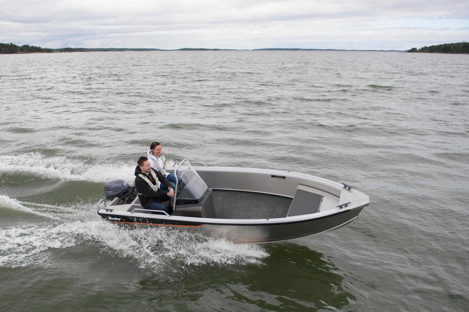 BUSTER S1 - Алюминиевая лодка BUSTER S1, Алюминиевая лодка Buster, Алюминиевая лодка Buster S1, Aluminium boat BUSTER S1, Алюмінієвий човен Buster S1, Алюминиевый катер Buster S1, Алюмінієвий катер Buster S1