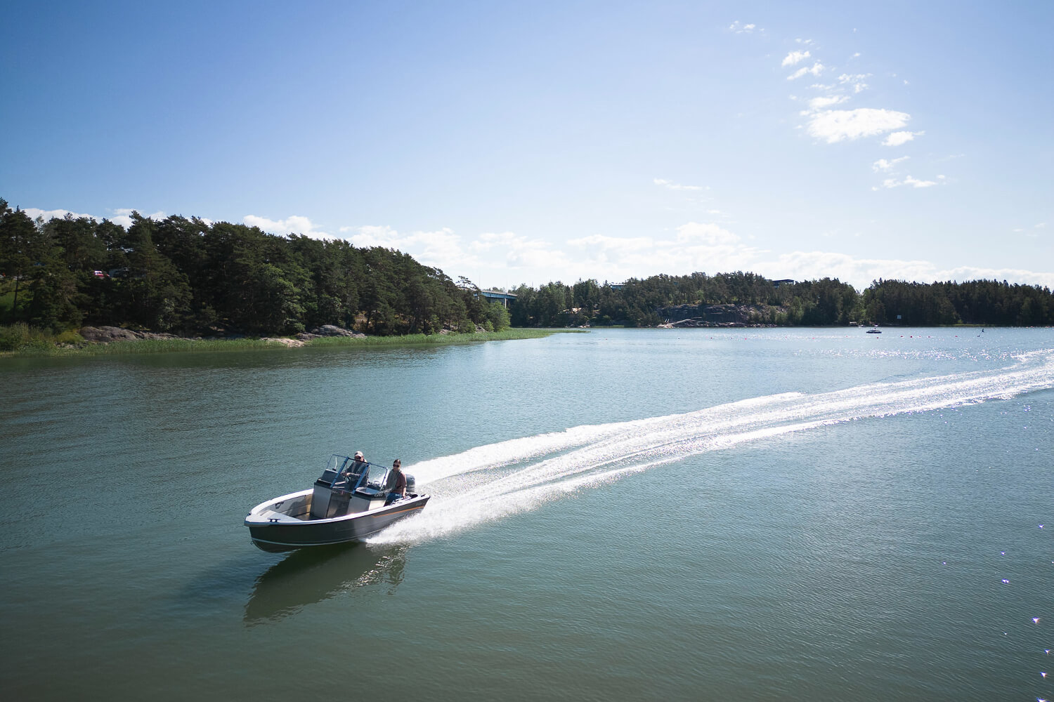 BUSTER S2 - Алюминиевая лодка BUSTER S2, Алюминиевая лодка Buster, Алюминиевая лодка Buster S2, Aluminium boat BUSTER S2, Алюмінієвий човен Buster S2, Алюминиевый катер Buster S2, Алюмінієвий катер Buster S2