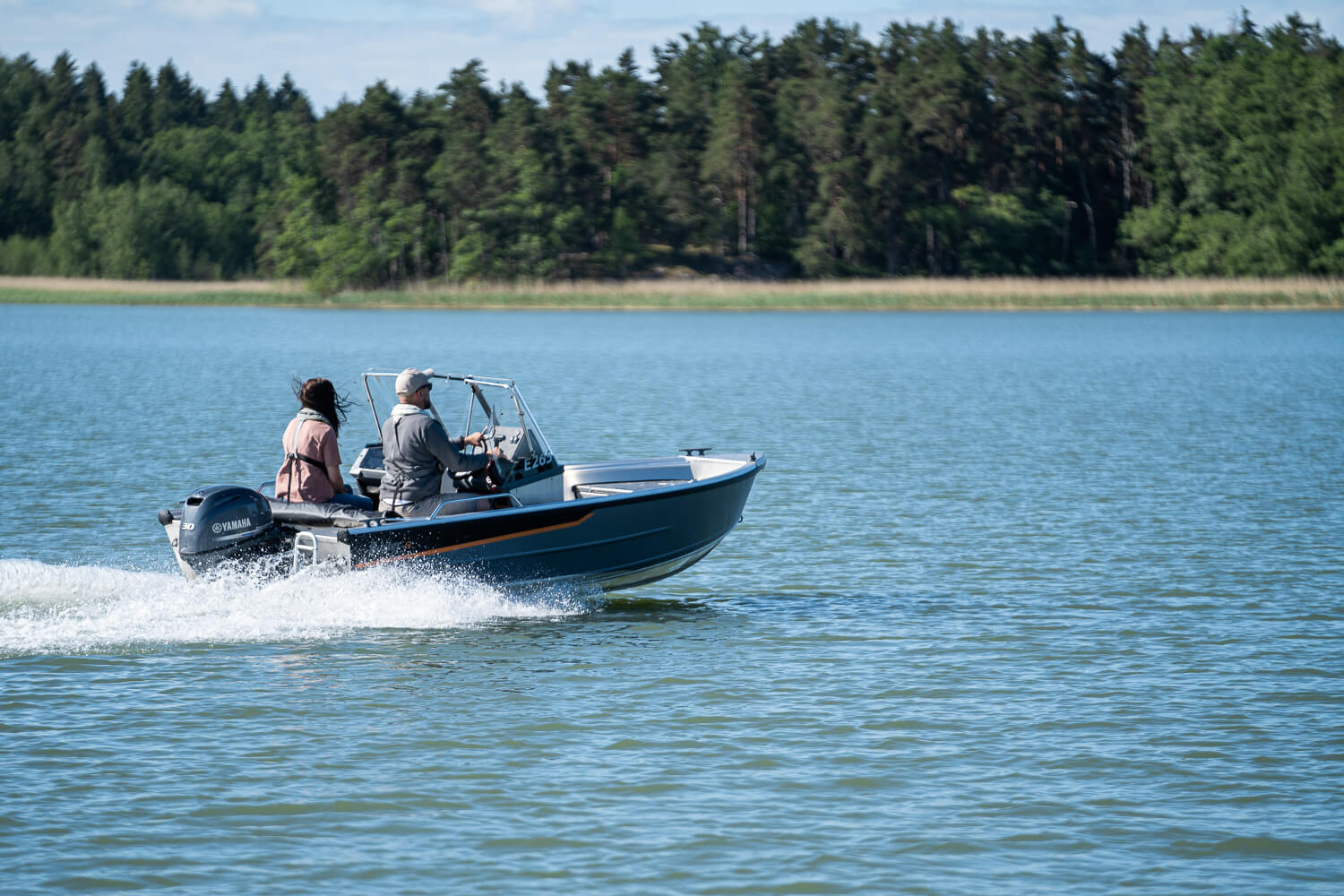 BUSTER S2 - Алюминиевая лодка BUSTER S2, Алюминиевая лодка Buster, Алюминиевая лодка Buster S2, Aluminium boat BUSTER S2, Алюмінієвий човен Buster S2, Алюминиевый катер Buster S2, Алюмінієвий катер Buster S2