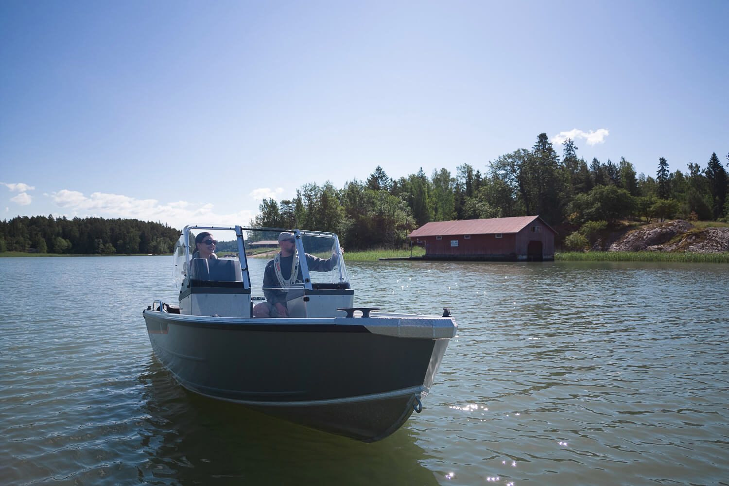 BUSTER S2 - Алюминиевая лодка BUSTER S2, Алюминиевая лодка Buster, Алюминиевая лодка Buster S2, Aluminium boat BUSTER S2, Алюмінієвий човен Buster S2, Алюминиевый катер Buster S2, Алюмінієвий катер Buster S2