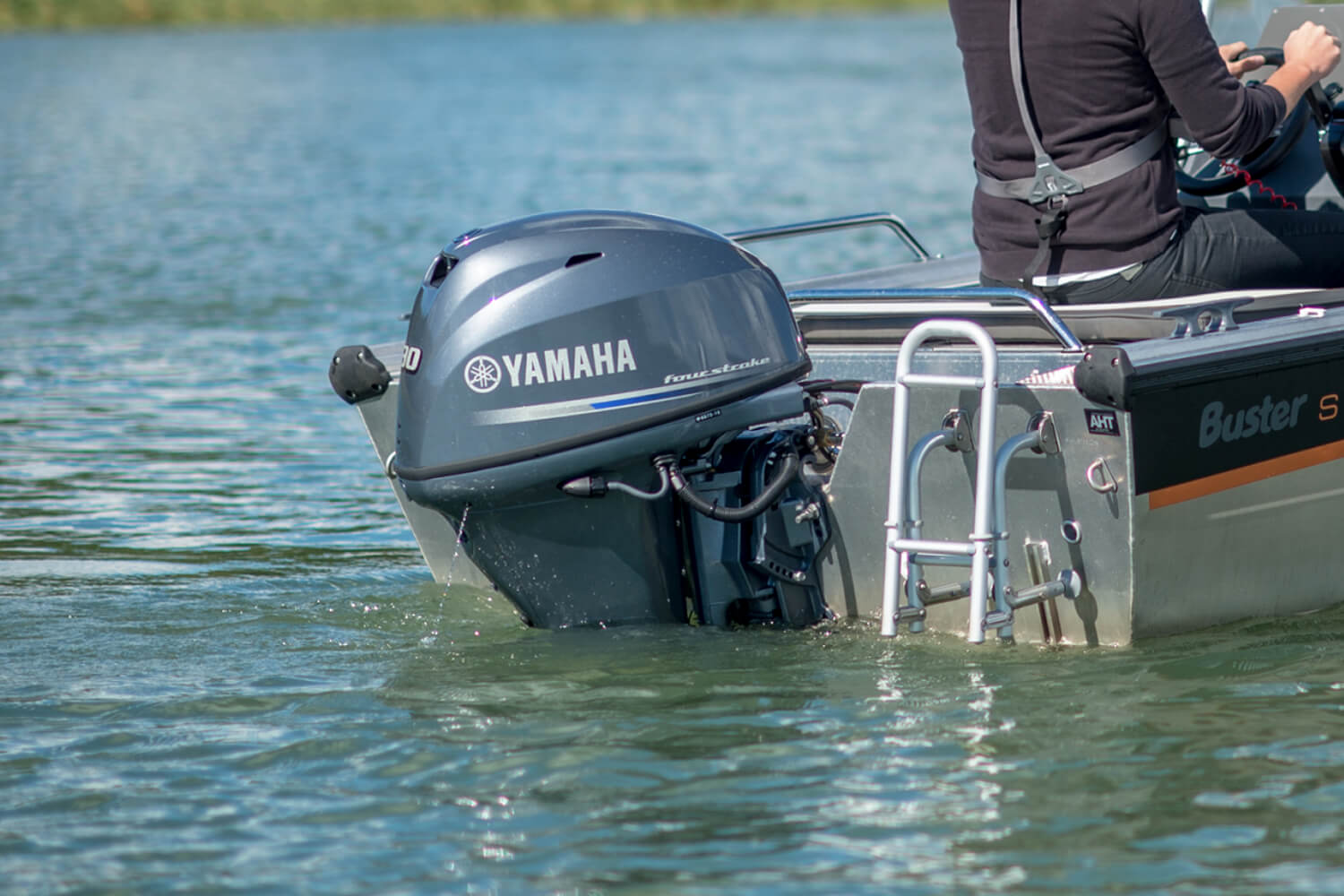BUSTER SCC - Алюминиевая лодка BUSTER SCC, Алюминиевая лодка Buster, Алюминиевая лодка Buster SCC, Aluminium boat BUSTER SCC, Алюмінієвий човен Buster SCC, Алюминиевый катер Buster SCC, Алюмінієвий катер Buster SCC