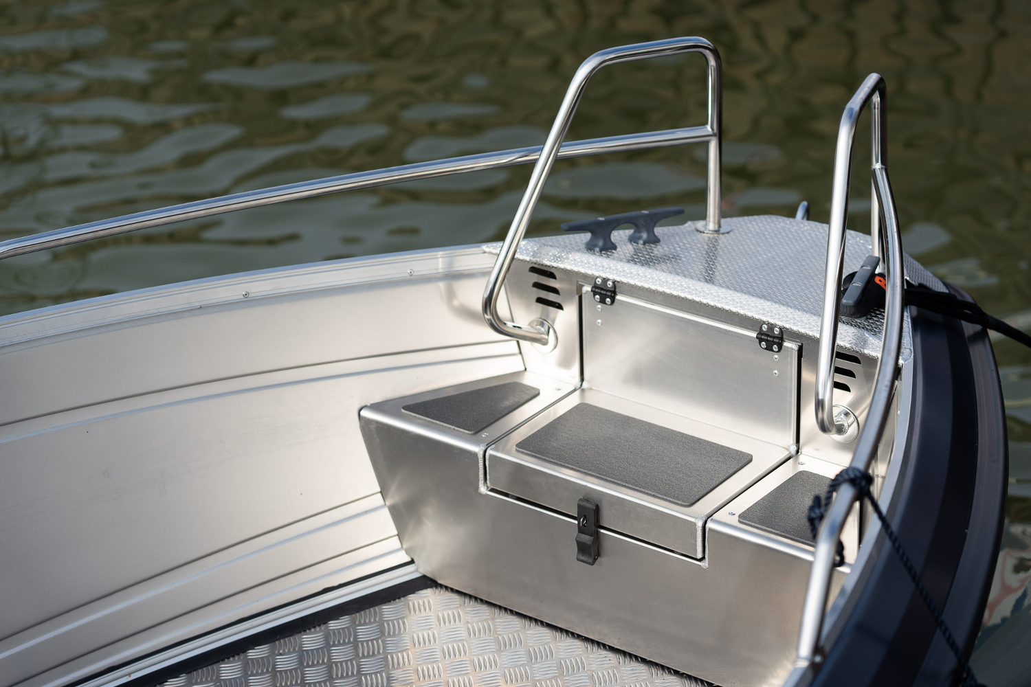BUSTER X Q - Алюминиевая лодка BUSTER X Q, BUSTER X, Алюминиевая лодка Buster, Алюминиевая лодка Buster X Q, Aluminium boat BUSTER X Q, Алюминиевая лодка Buster X, Aluminium boat BUSTER X, Алюминиевый катер Buster X, Алюмінієвий катер Buster X, Алюмінієвий човен Buster X