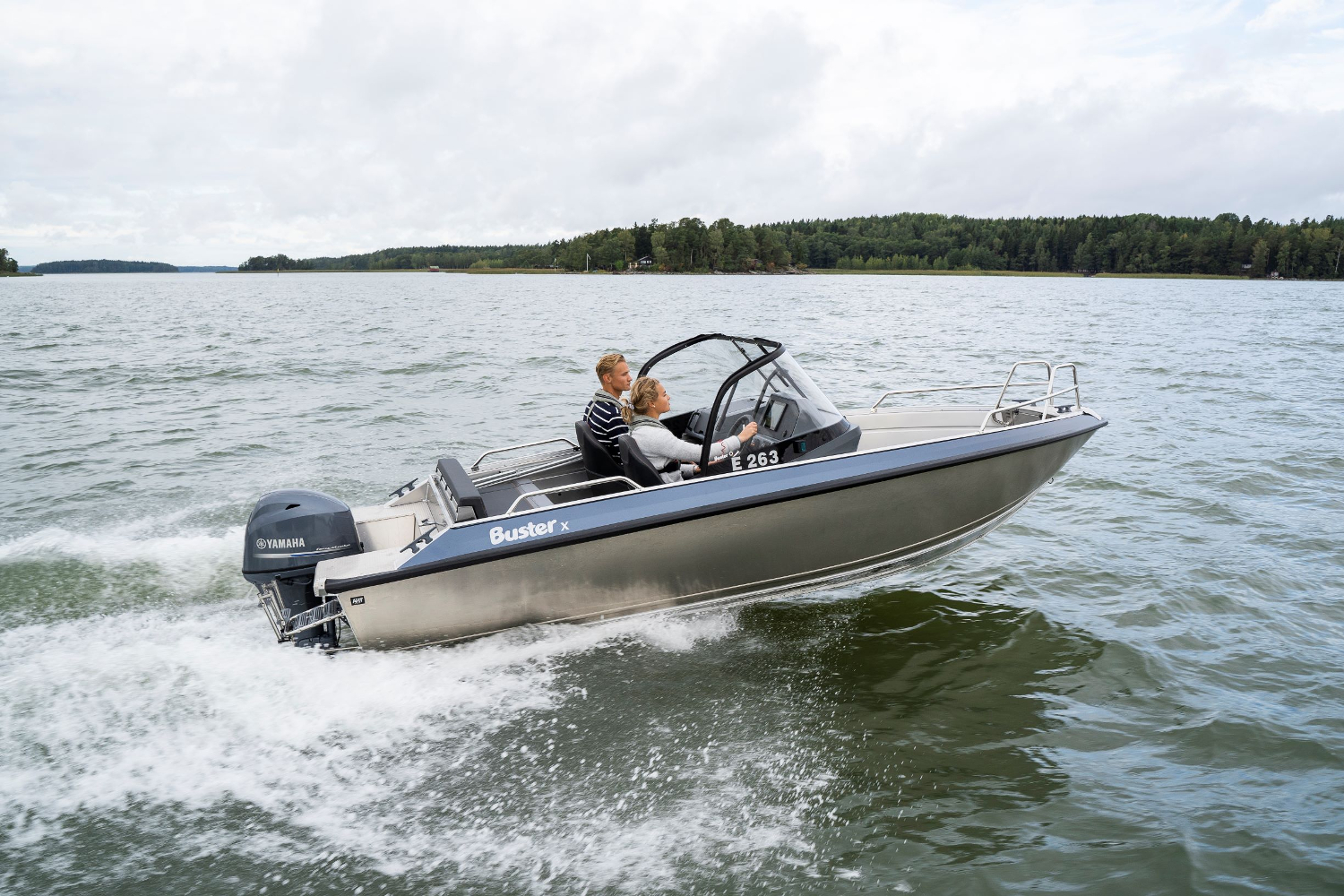 BUSTER X Q - Алюминиевая лодка BUSTER X Q, BUSTER X, Алюминиевая лодка Buster, Алюминиевая лодка Buster X Q, Aluminium boat BUSTER X Q, Алюминиевая лодка Buster X, Aluminium boat BUSTER X, Алюминиевый катер Buster X, Алюмінієвий катер Buster X, Алюмінієвий човен Buster X