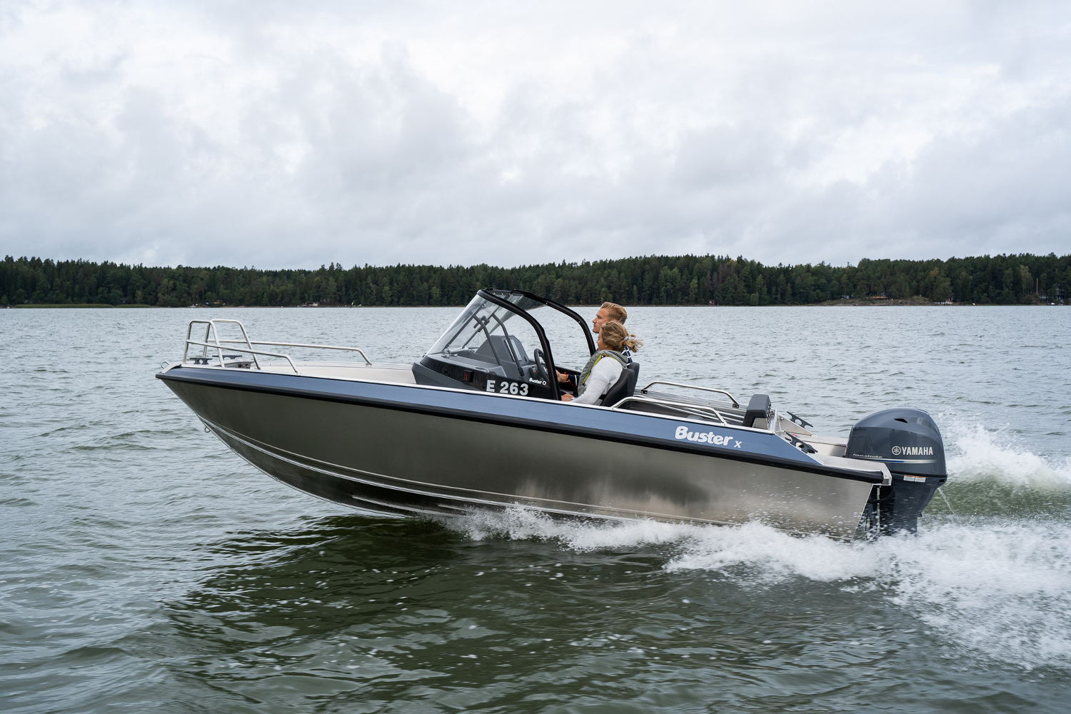 BUSTER X Q - Алюминиевая лодка BUSTER X Q, BUSTER X, Алюминиевая лодка Buster, Алюминиевая лодка Buster X Q, Aluminium boat BUSTER X Q, Алюминиевая лодка Buster X, Aluminium boat BUSTER X, Алюминиевый катер Buster X, Алюмінієвий катер Buster X, Алюмінієвий човен Buster X