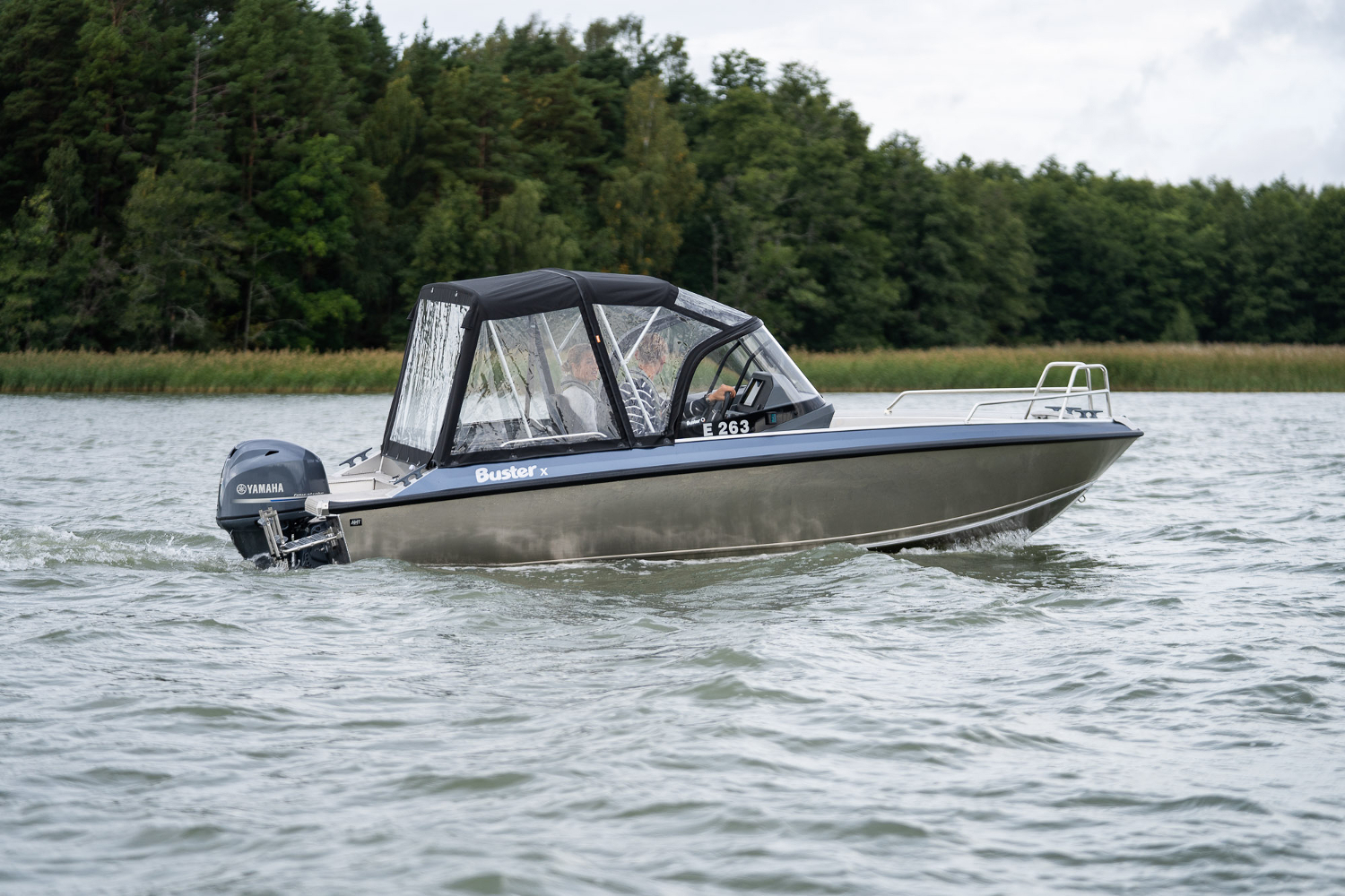 BUSTER X Q - Алюминиевая лодка BUSTER X Q, BUSTER X, Алюминиевая лодка Buster, Алюминиевая лодка Buster X Q, Aluminium boat BUSTER X Q, Алюминиевая лодка Buster X, Aluminium boat BUSTER X, Алюминиевый катер Buster X, Алюмінієвий катер Buster X, Алюмінієвий човен Buster X