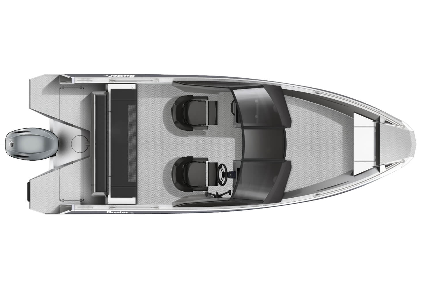 BUSTER XL Q - Алюминиевый катер BUSTER XL Q, BUSTER XL, Алюминиевая лодка Buster, Алюминиевая лодка Buster XL Q, Aluminium boat BUSTER XL Q, Алюминиевая лодка Buster XL, Алюминиевый катер BUSTER XL, Aluminium boat BUSTER XL