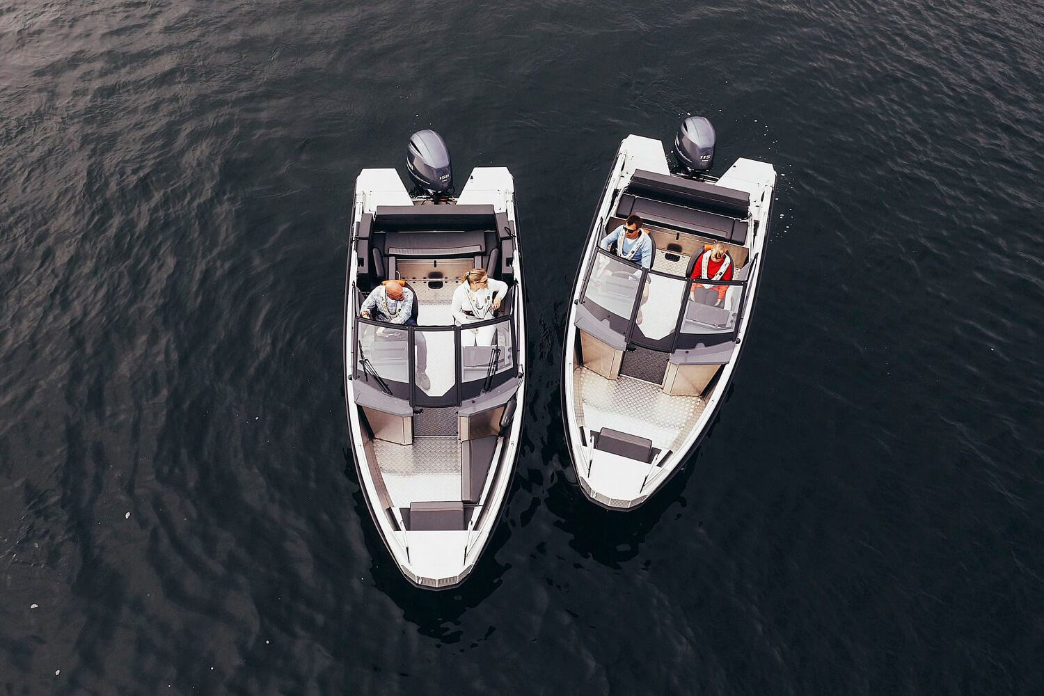 BUSTER XL Q - Алюминиевый катер BUSTER XL Q, BUSTER XL, Алюминиевая лодка Buster, Алюминиевая лодка Buster XL Q, Aluminium boat BUSTER XL Q, Алюминиевая лодка Buster XL, Алюминиевый катер BUSTER XL, Aluminium boat BUSTER XL